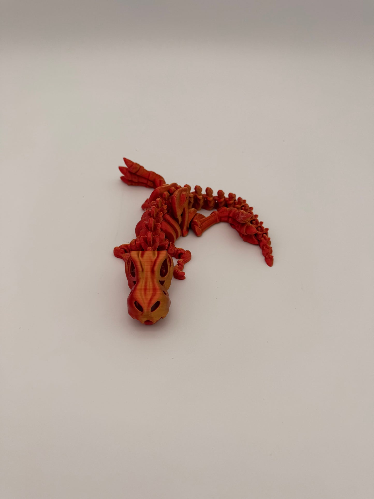 Skeleton Dinosaur