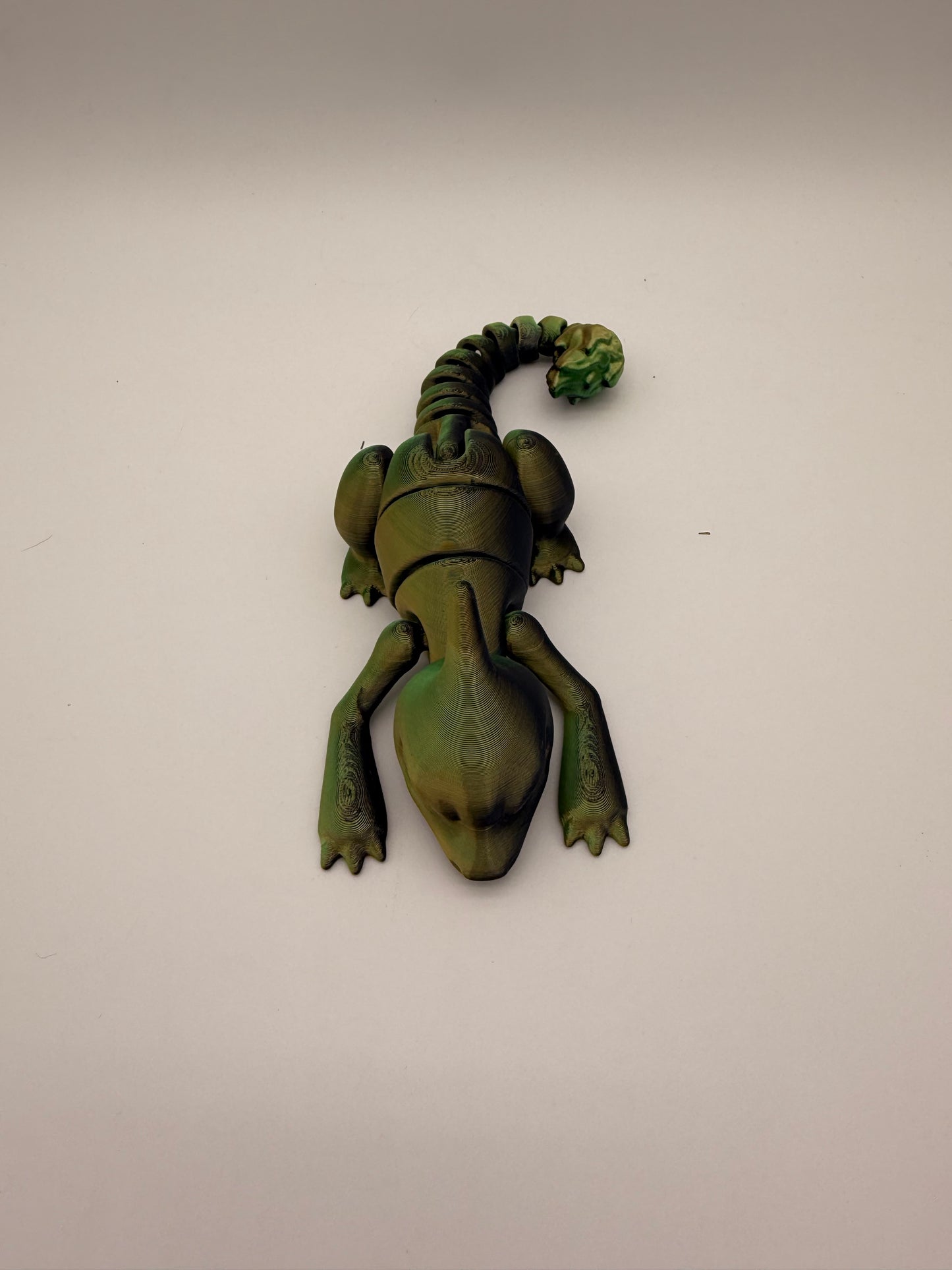 Pokémon Chameleon