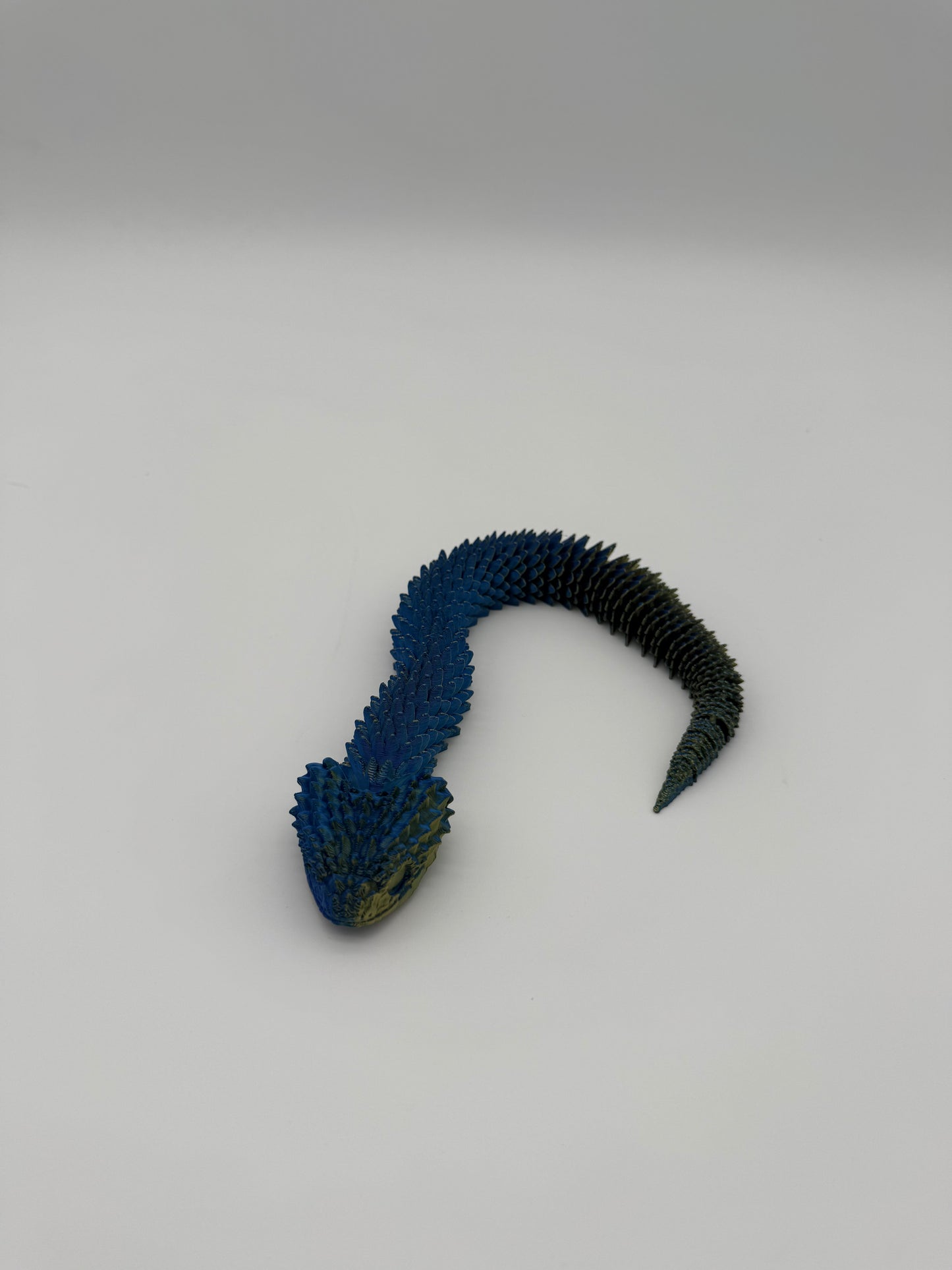 Viper Snake