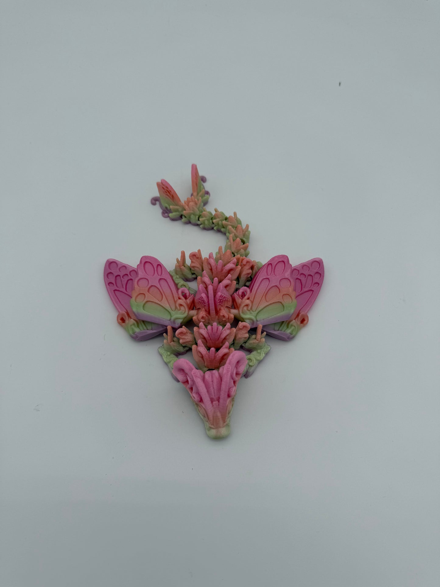 Butterfly Dragon