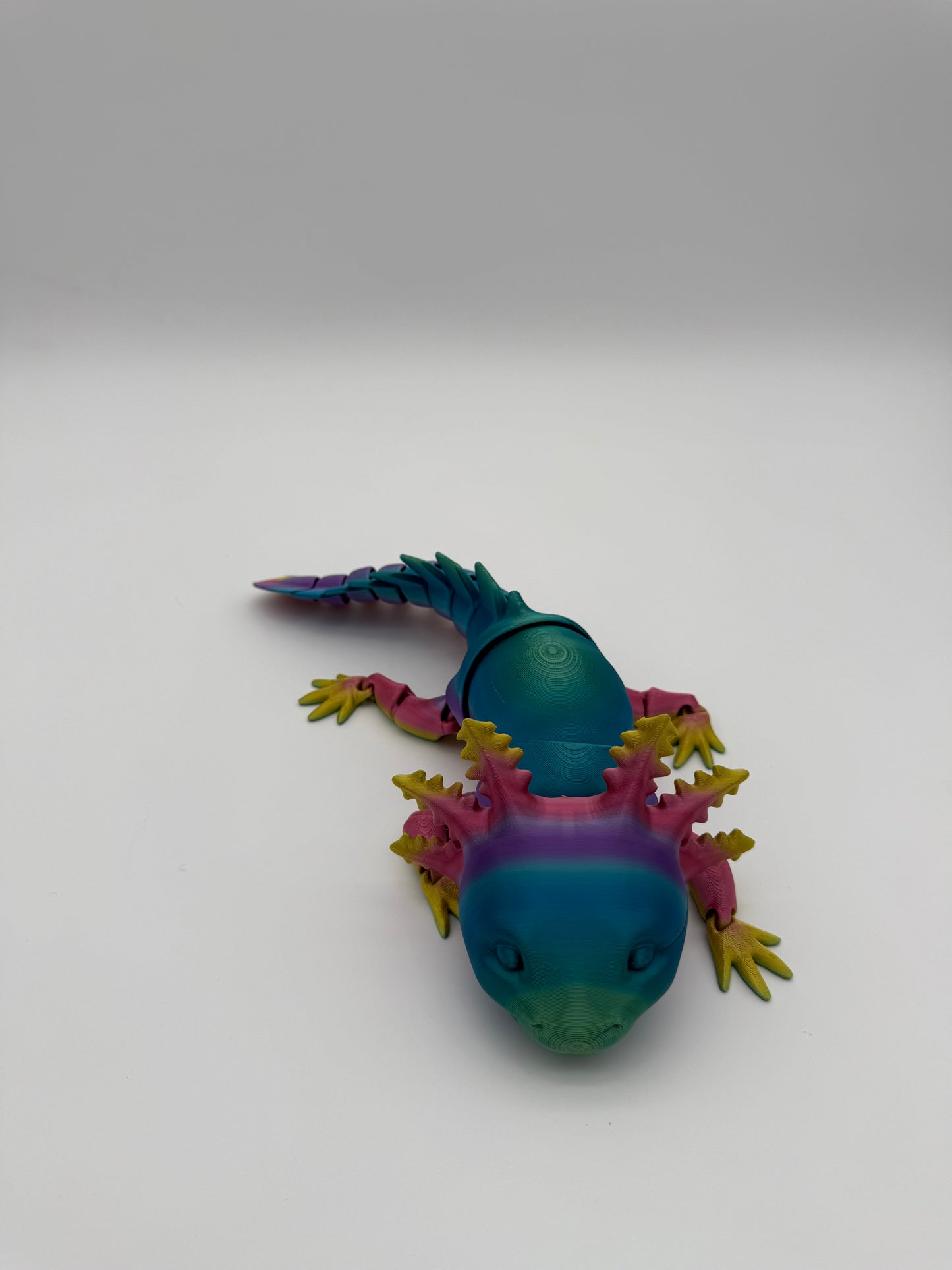 Axolotl