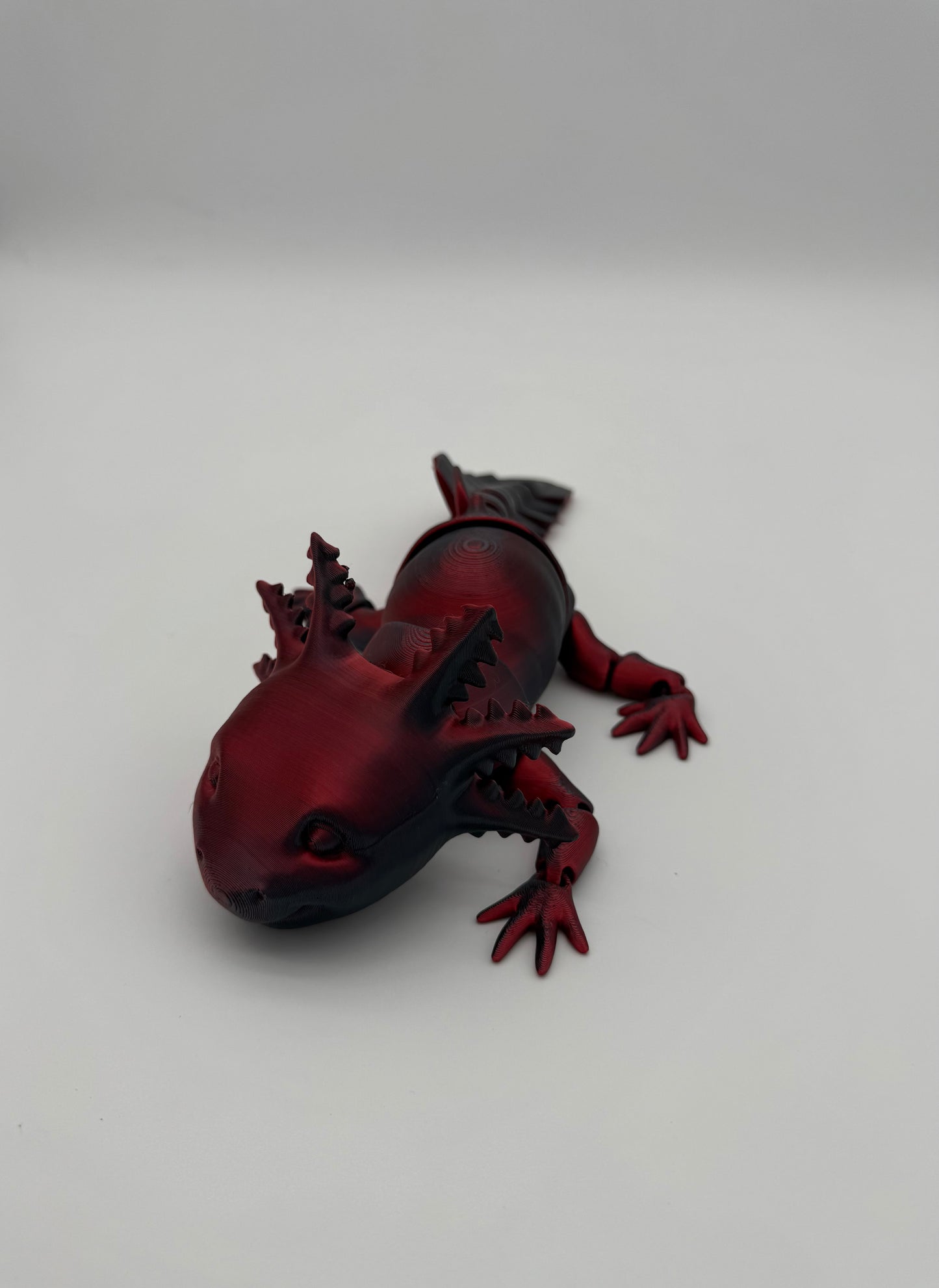 Axolotl
