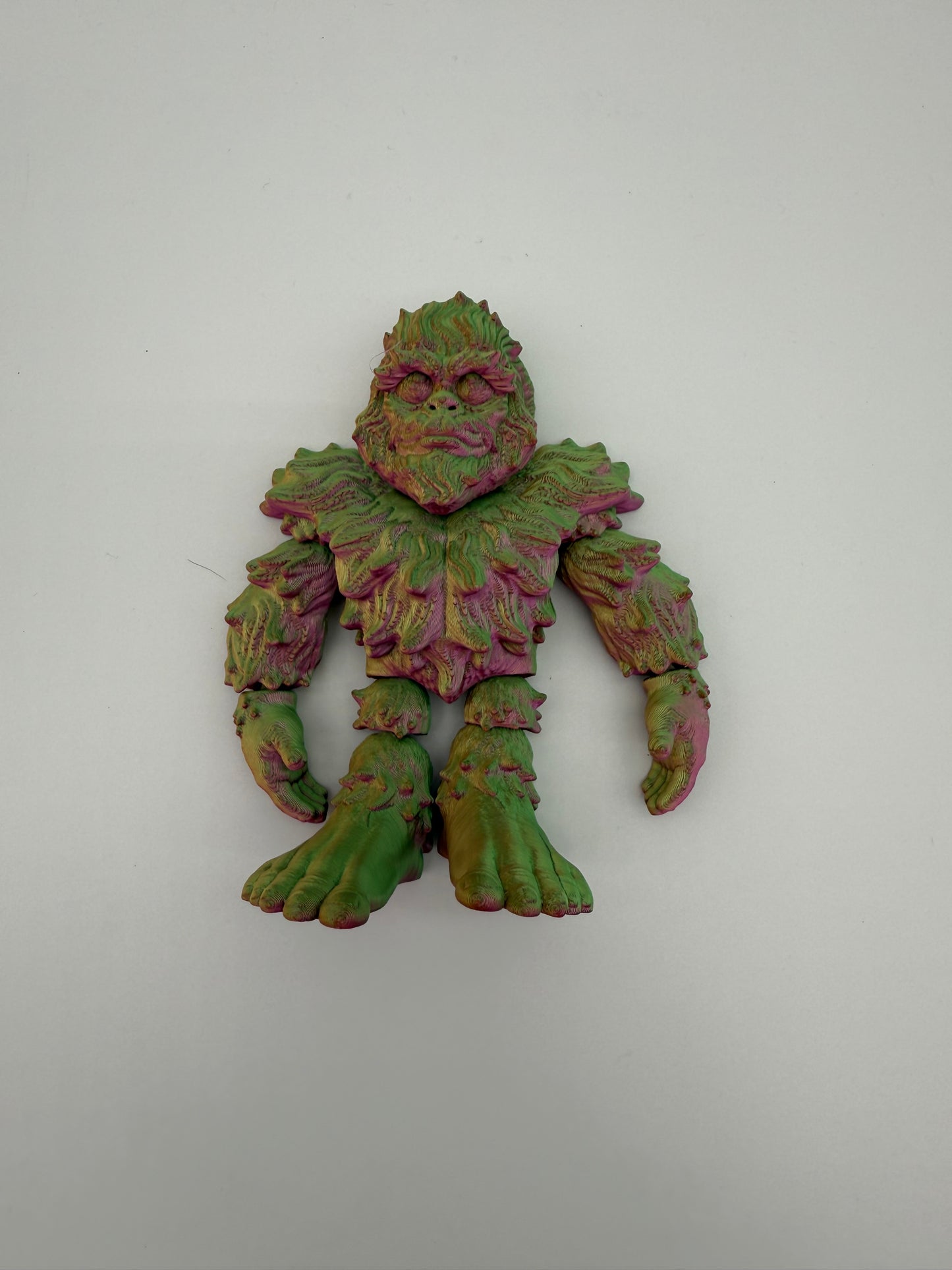 Bigfoot