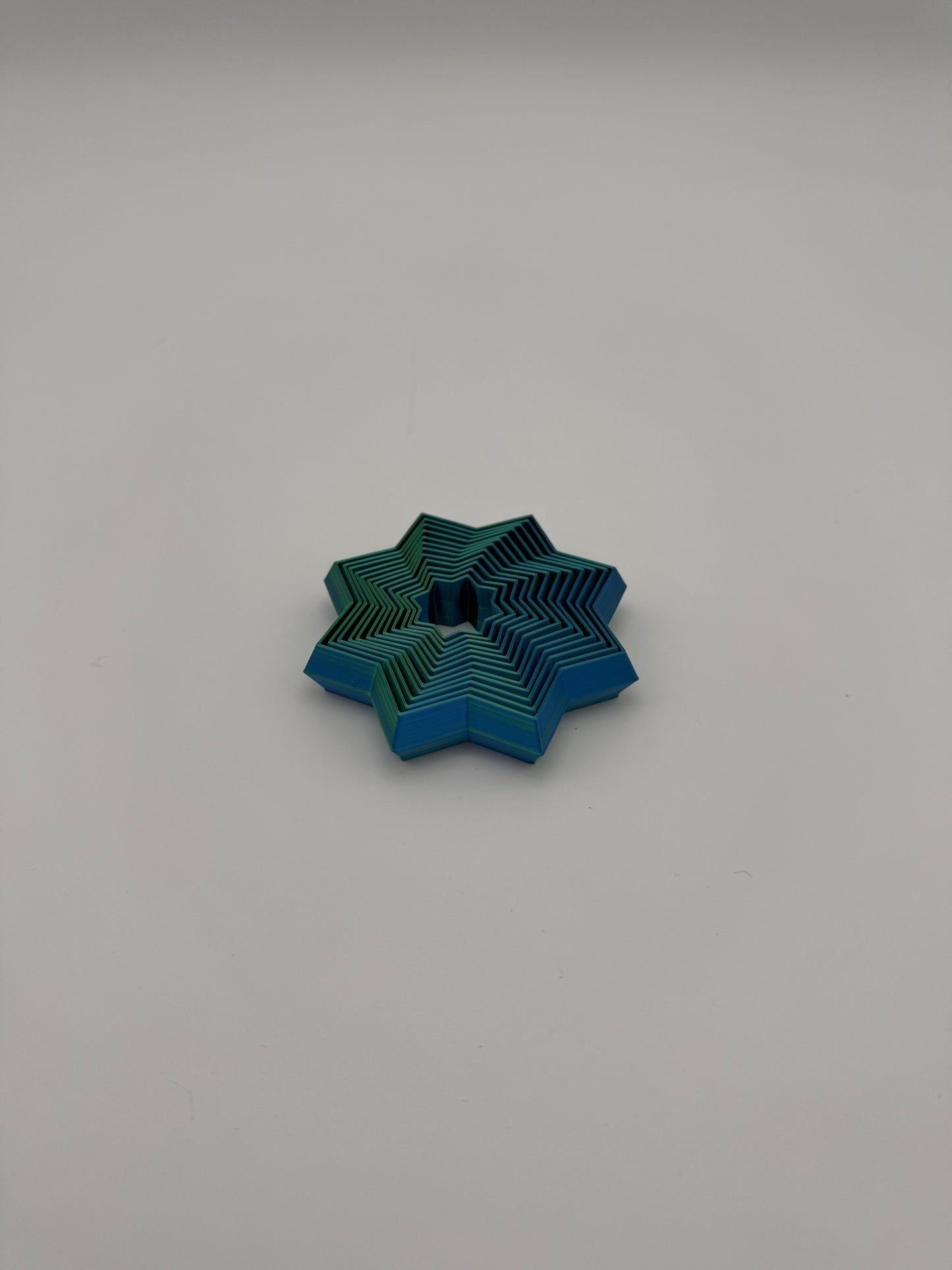 Fidget Star