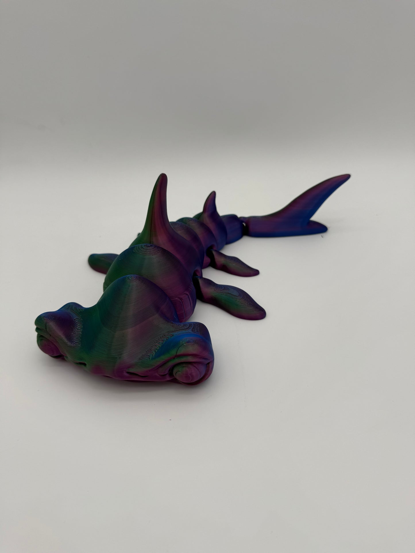 Hammerhead Shark