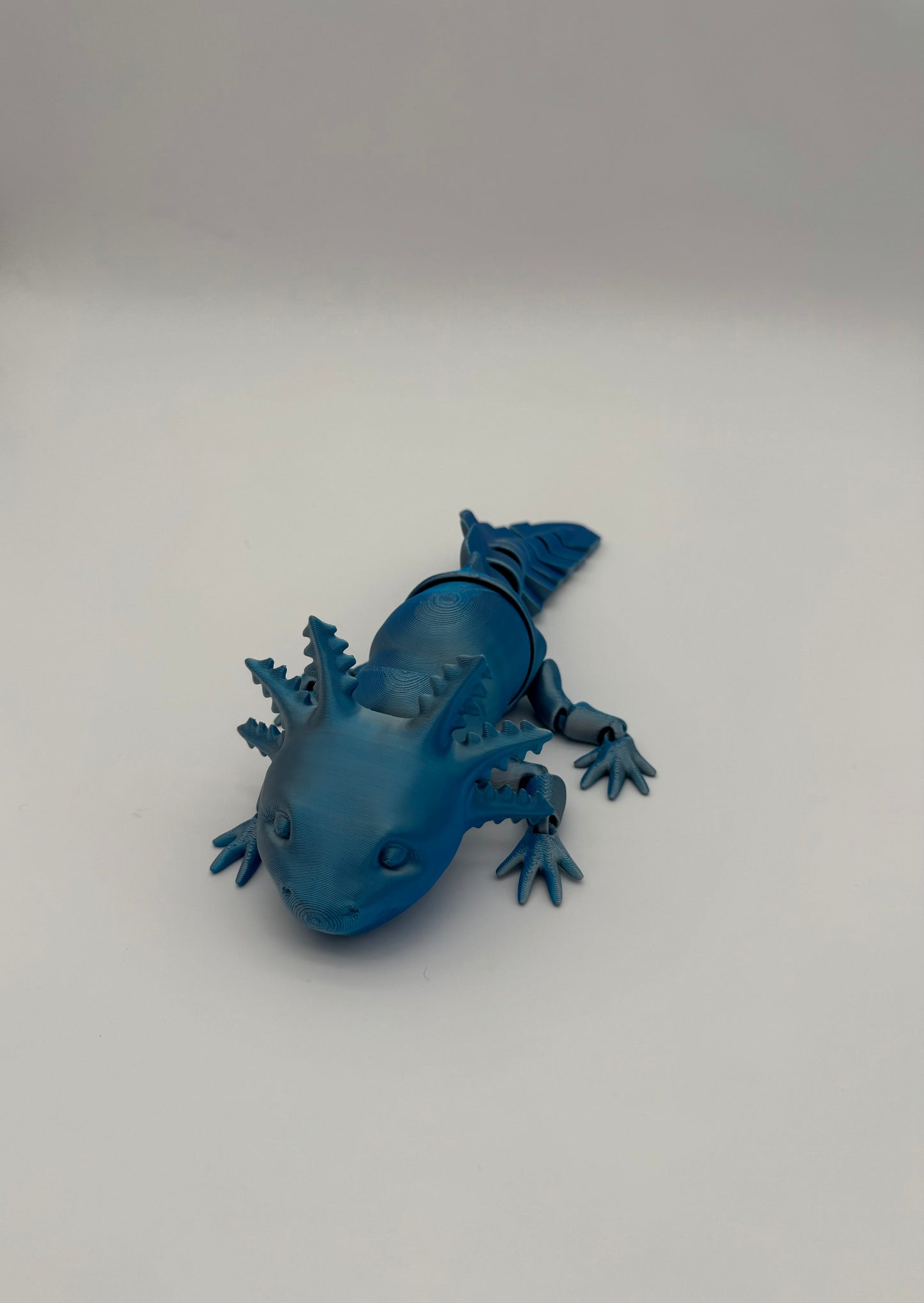 Axolotl