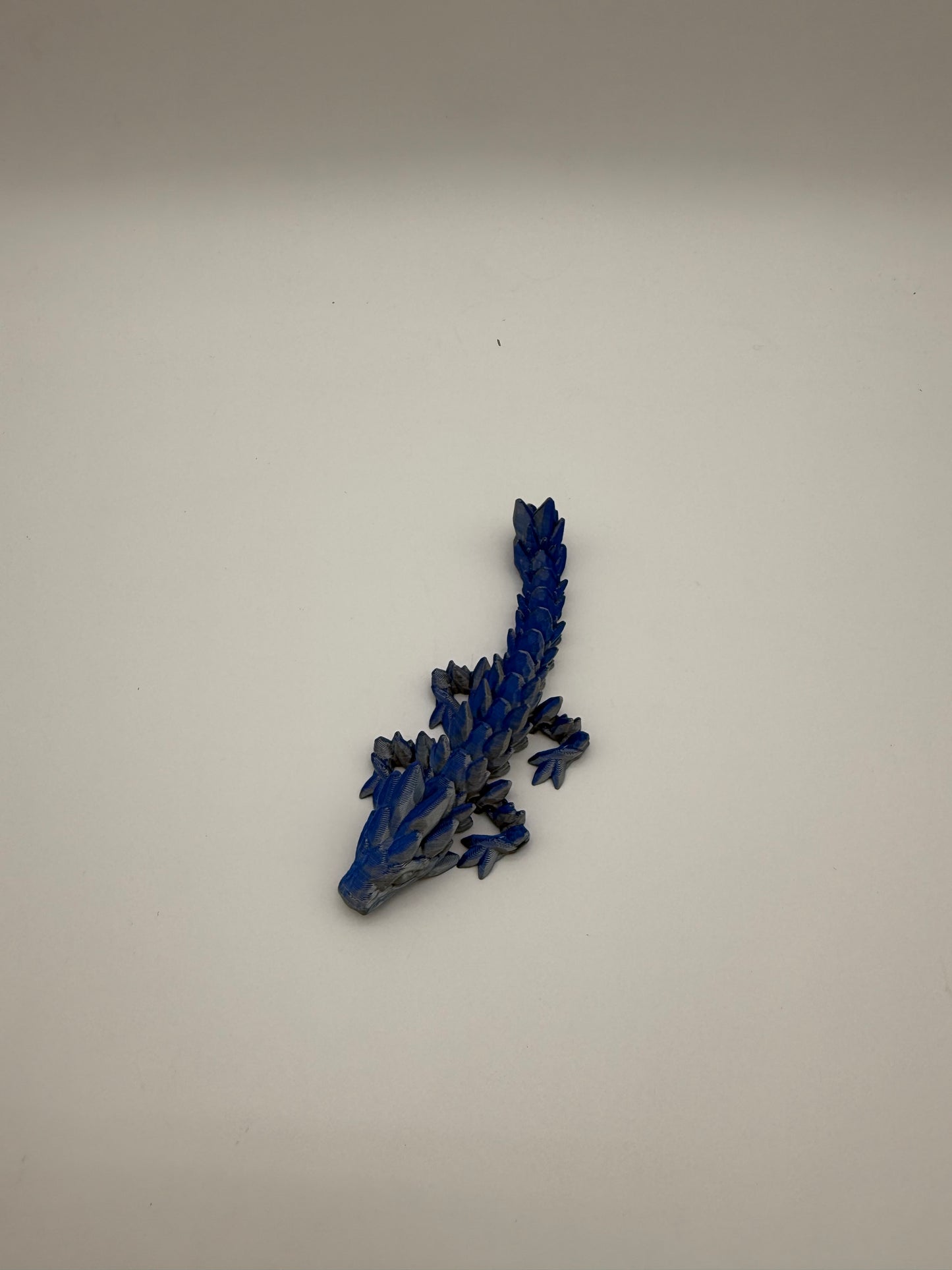 Gemstone Dragon