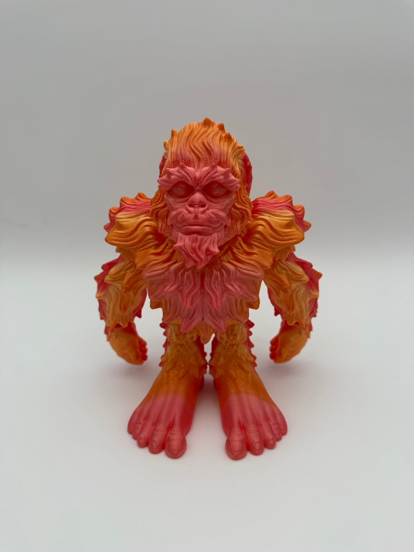Bigfoot