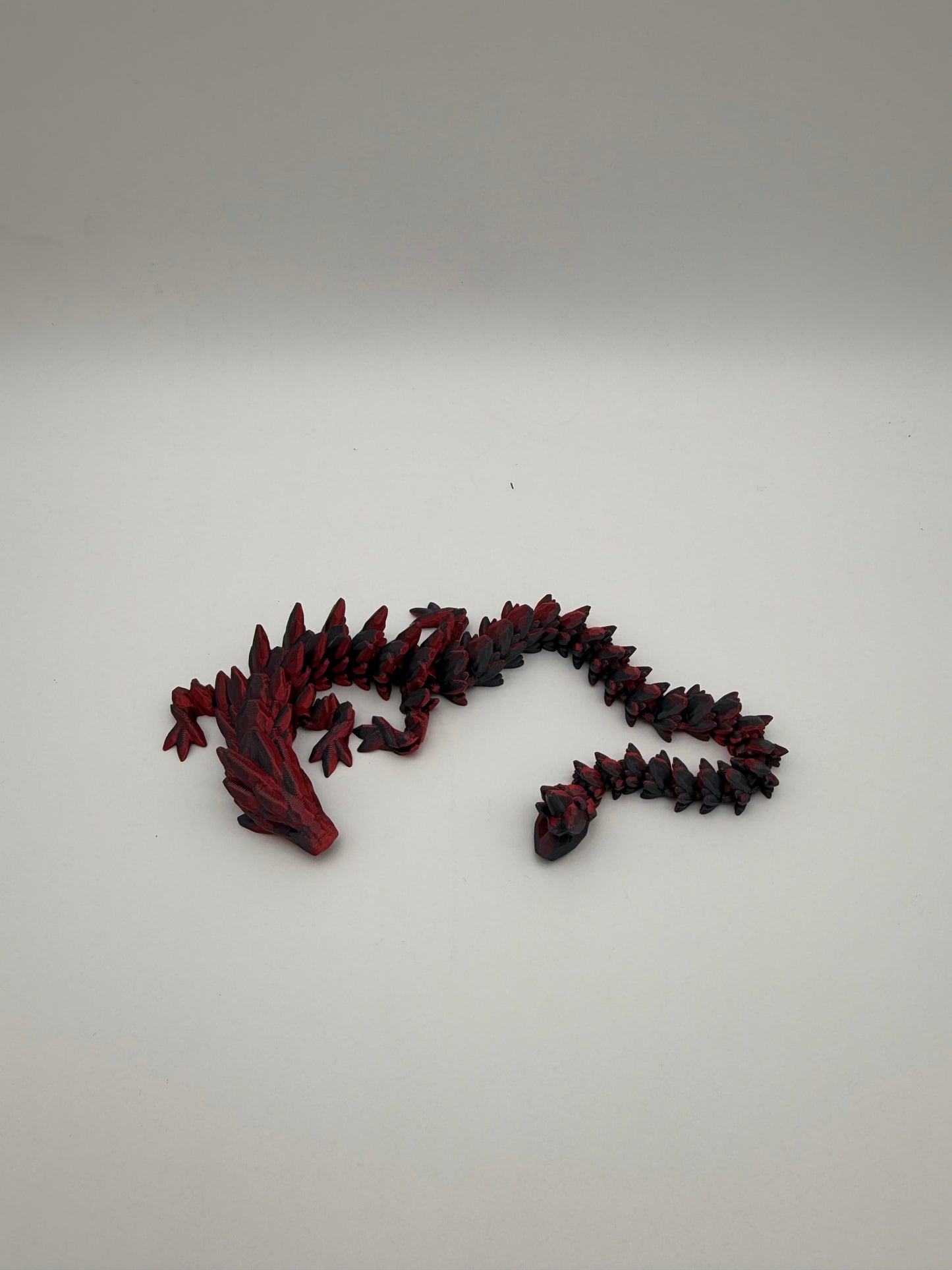 Gemstone Dragon