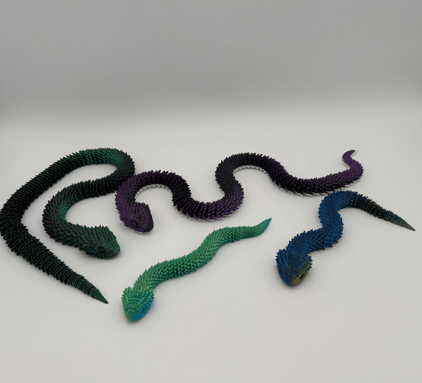 Viper Snake