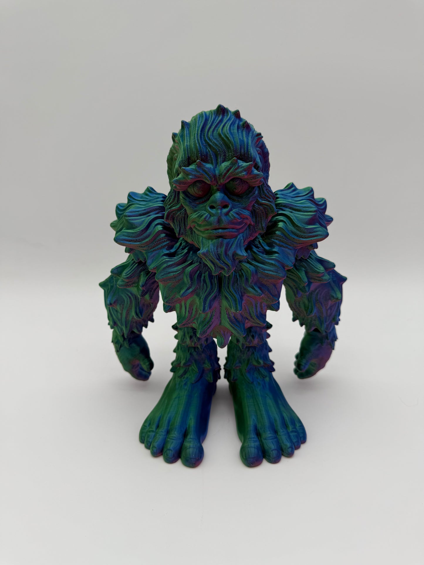 Bigfoot