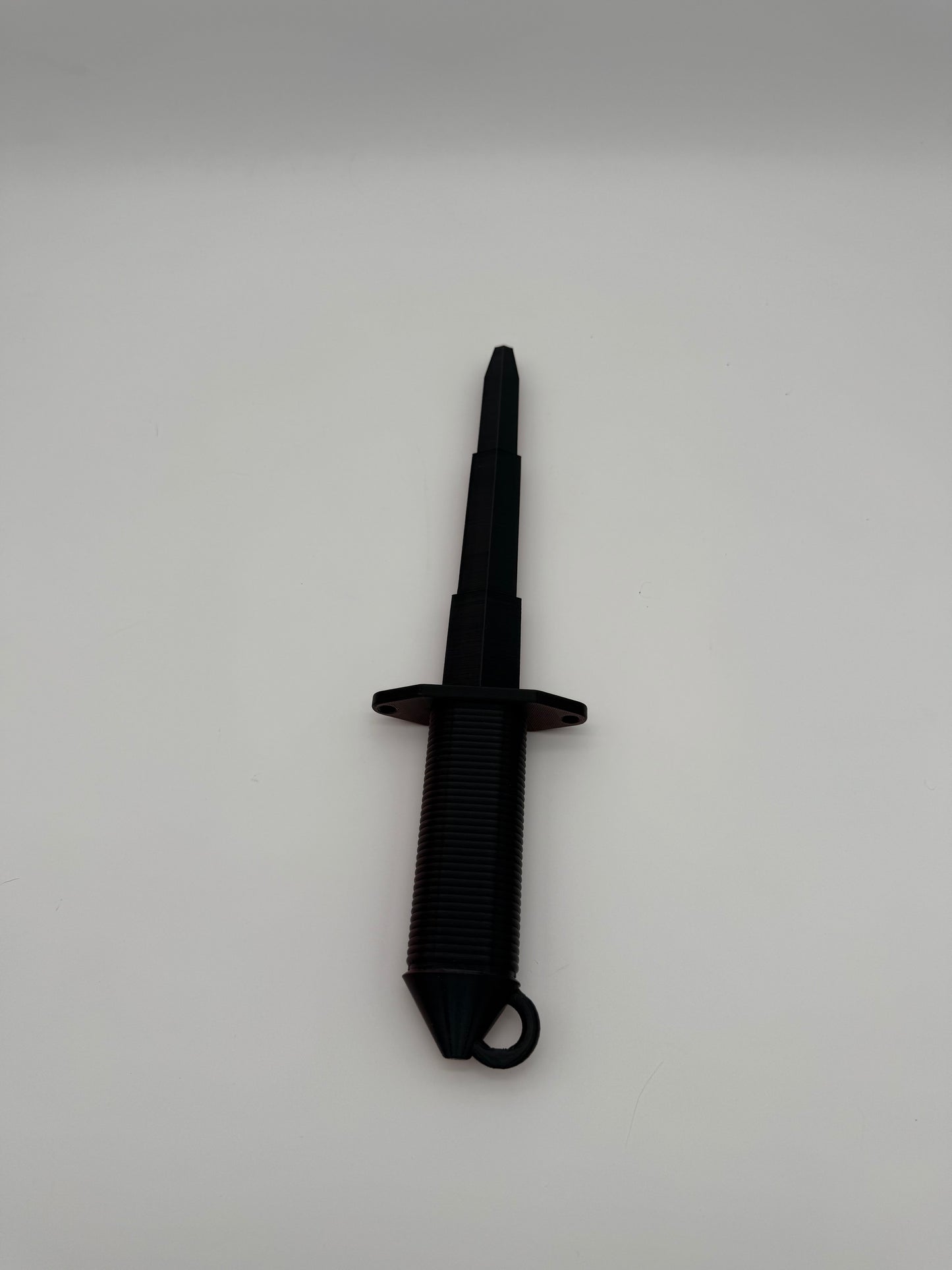 Dagger Expanding Sword