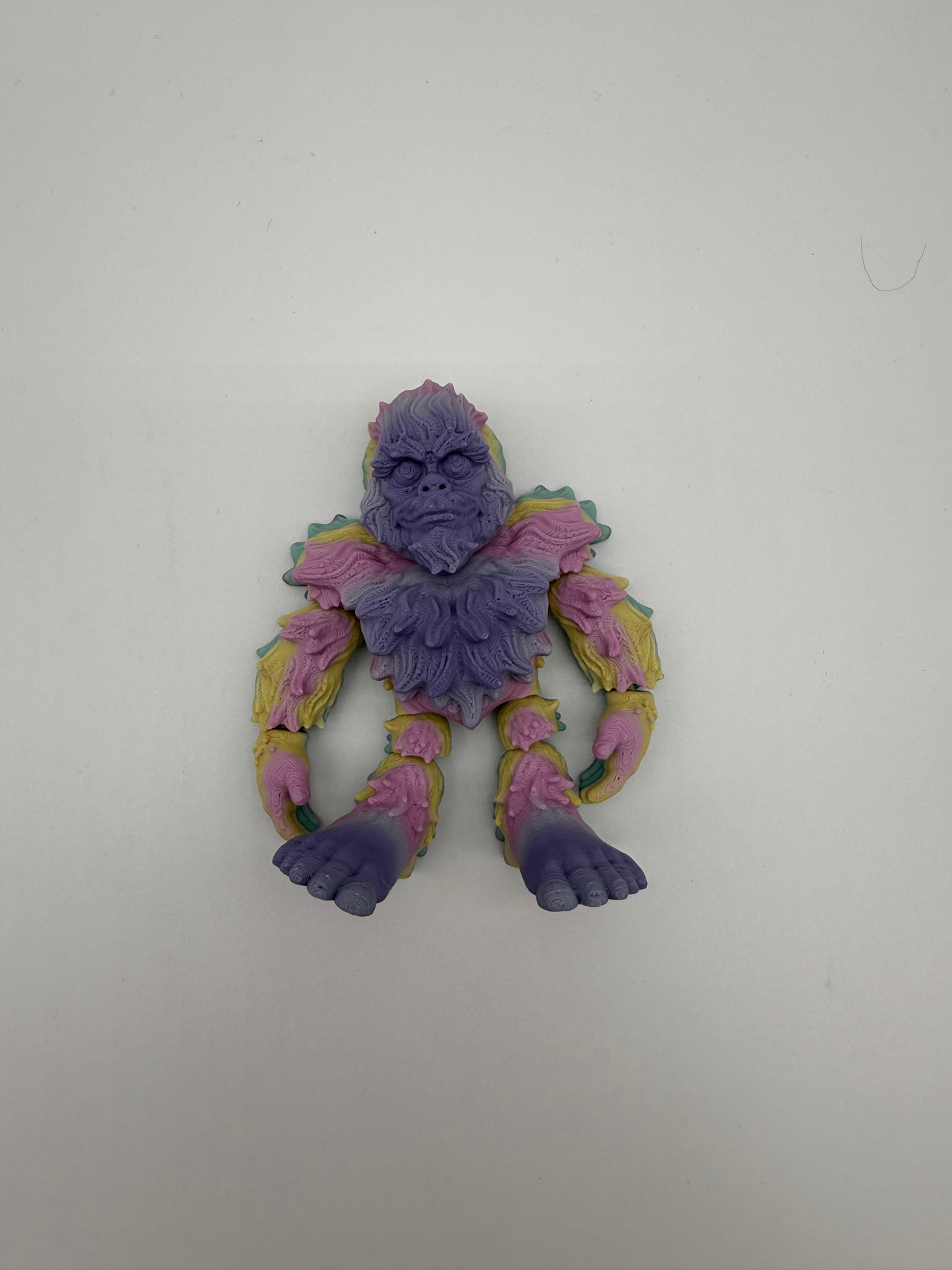 Bigfoot