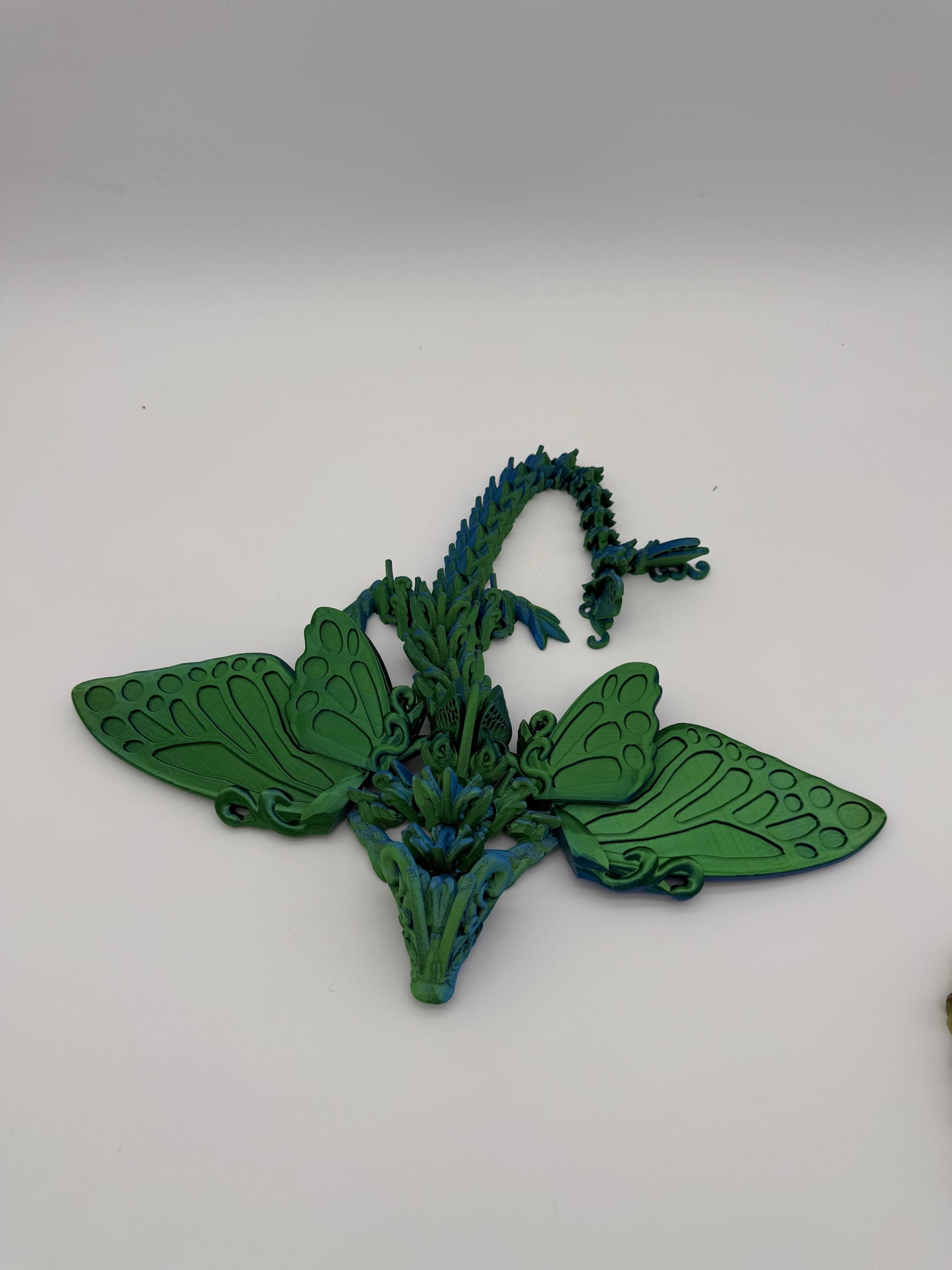 Butterfly Dragon