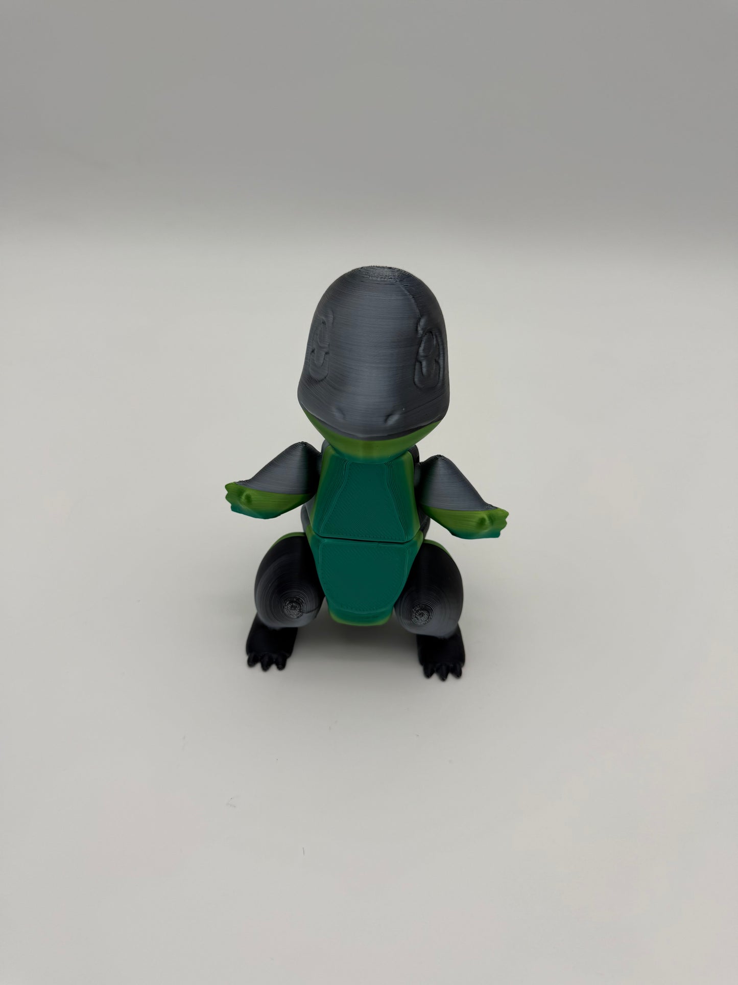 Pokémon Charmander