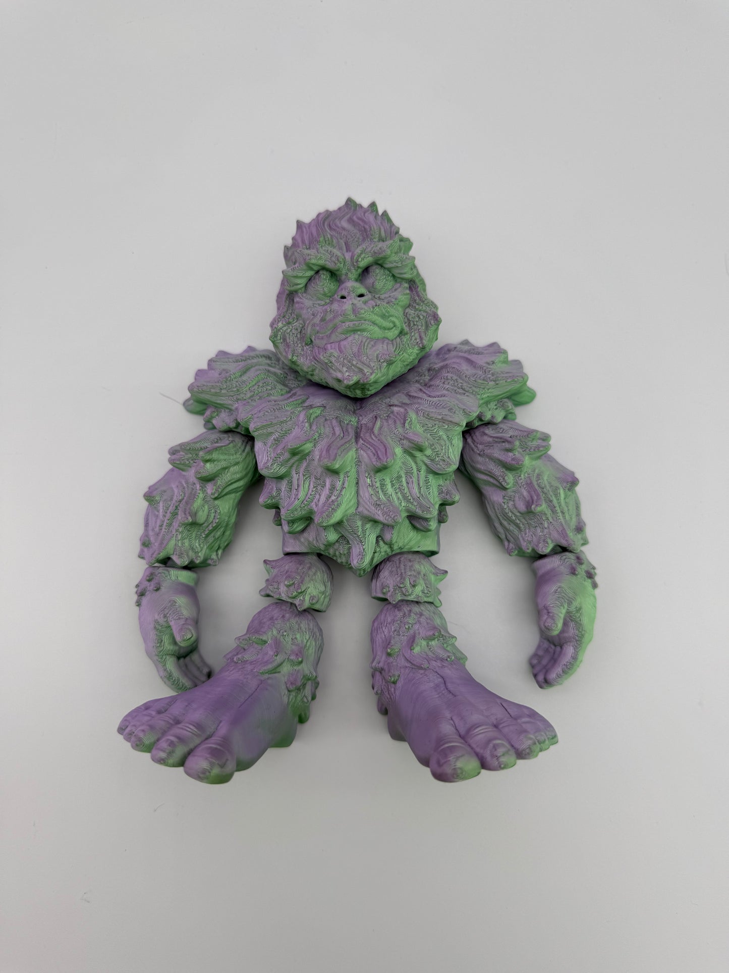 Bigfoot
