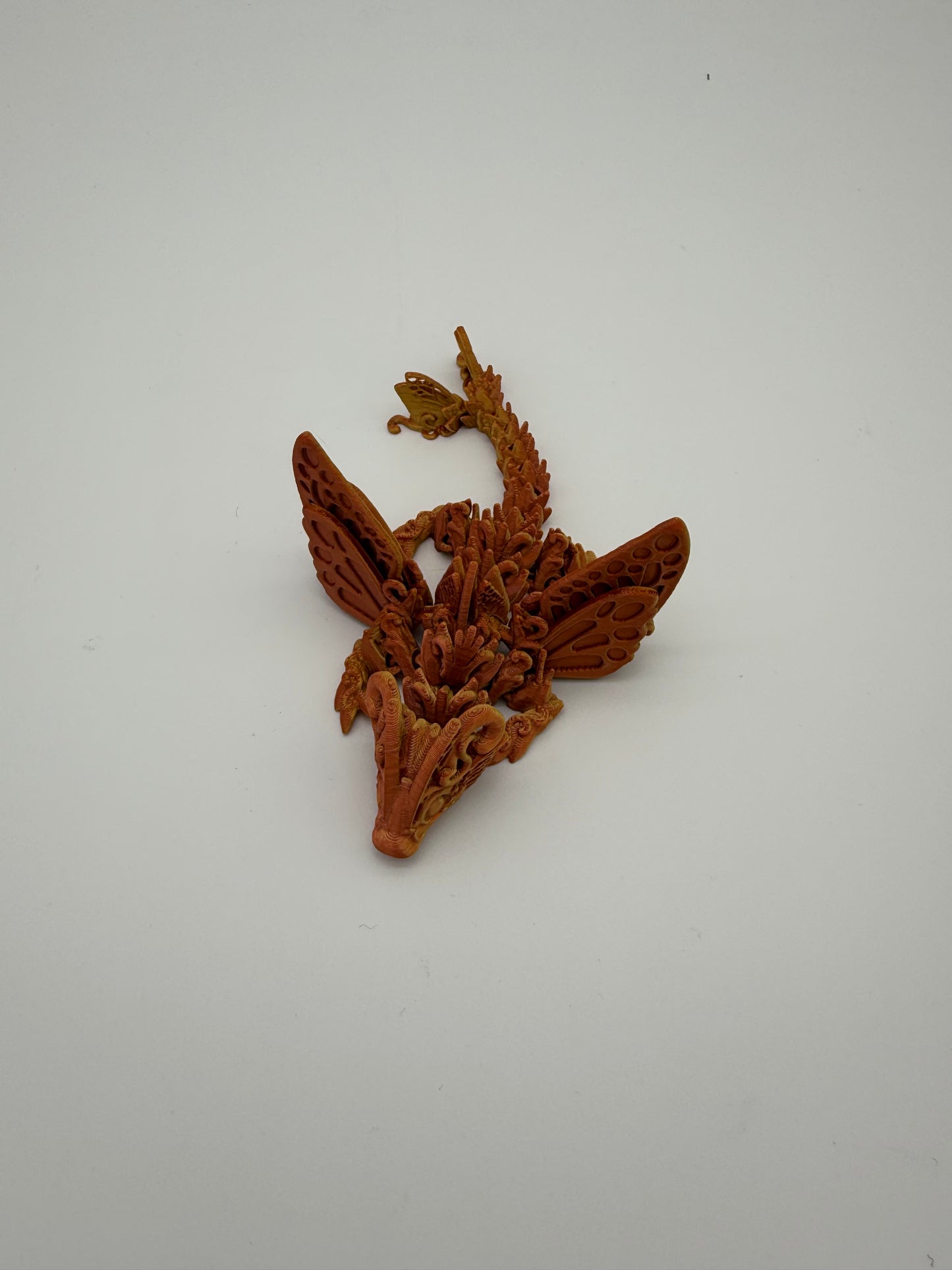Butterfly Dragon