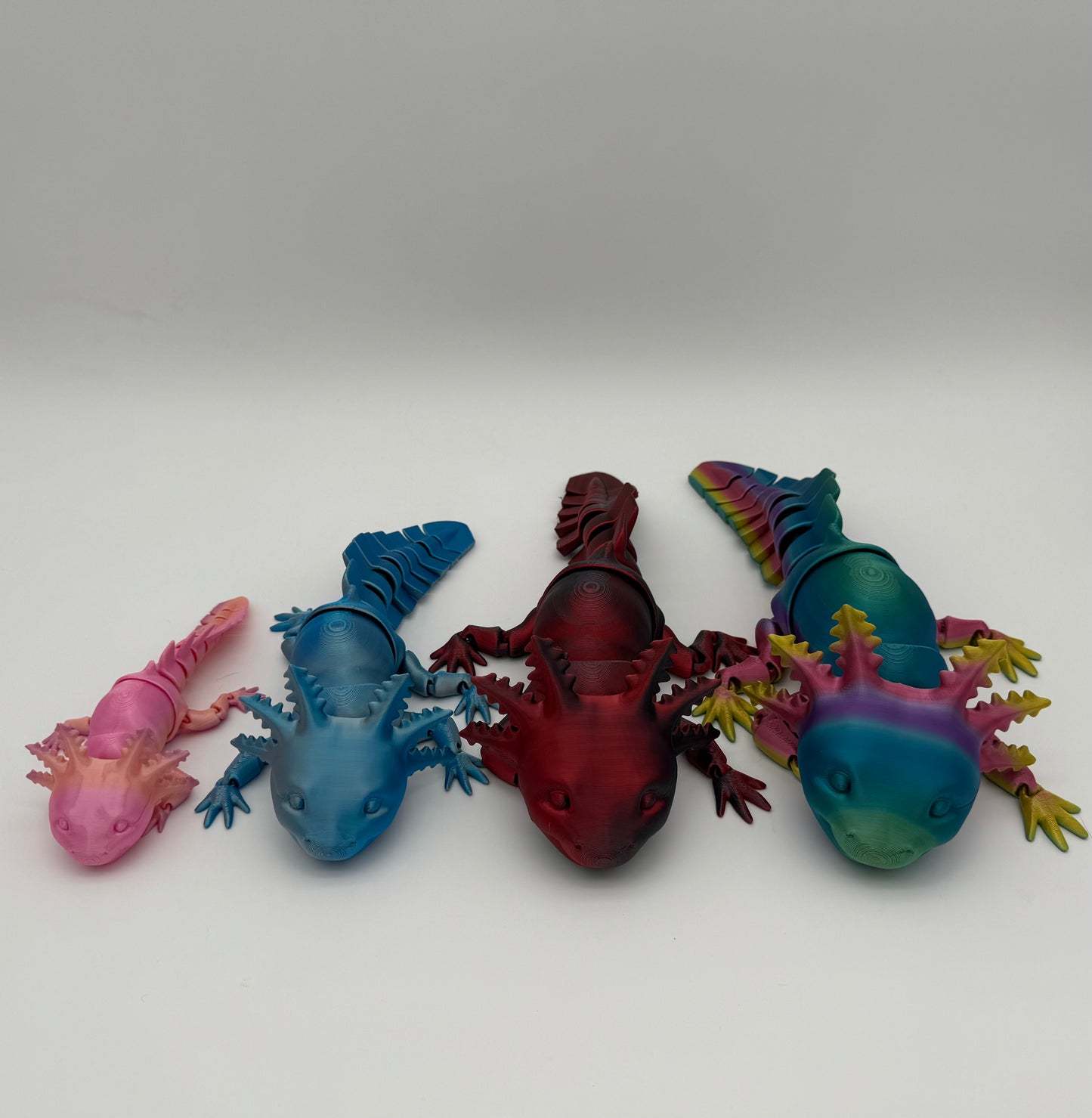 Axolotl