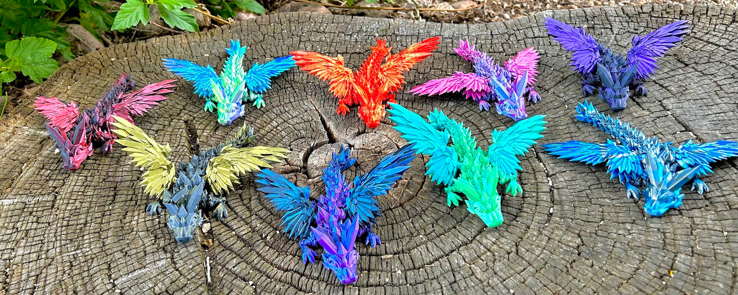 Crystal Wing
