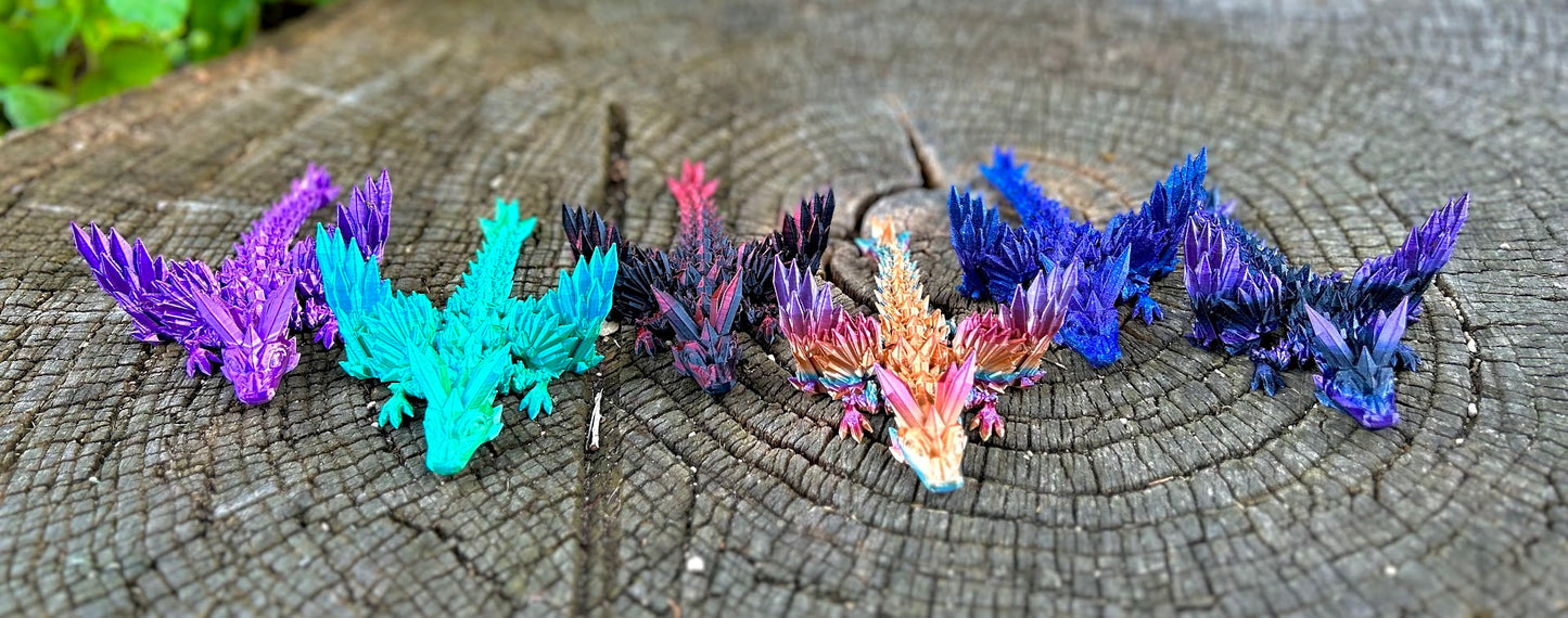 Crystal Wing