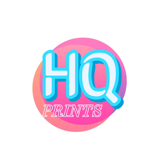 HQ_Prints logo