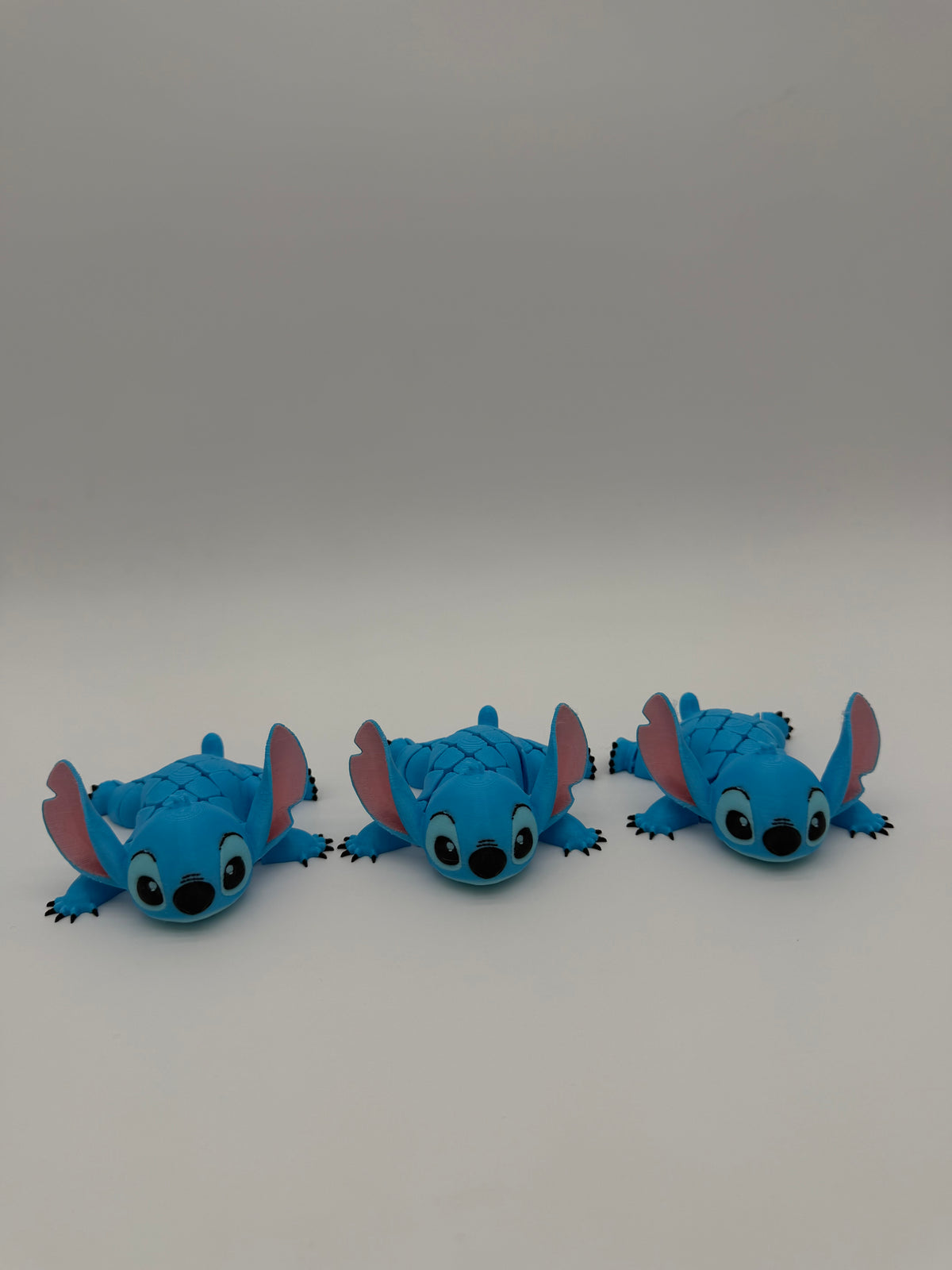 Multi Color Stitch