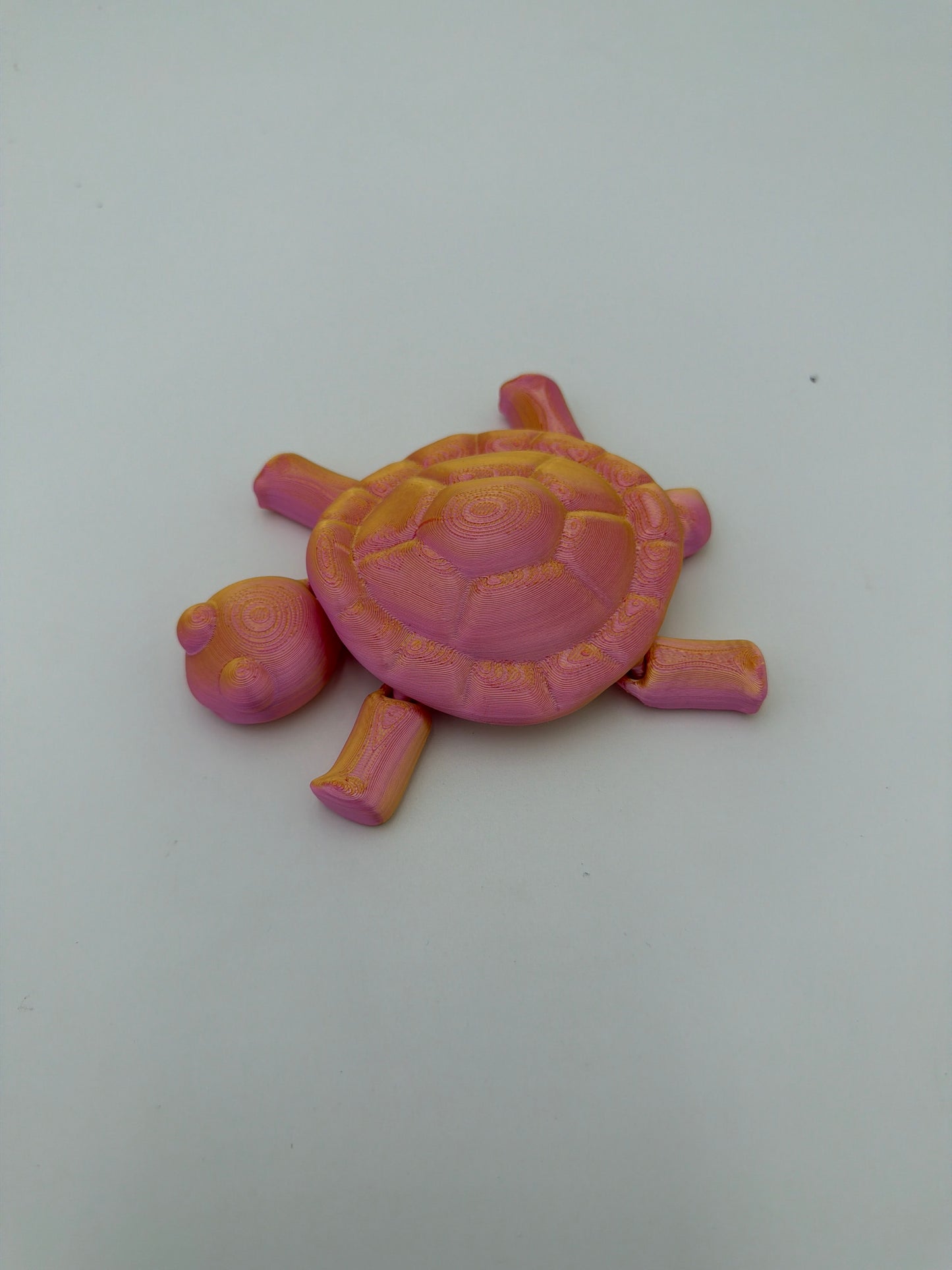 Mega Minis - Sea Turtle