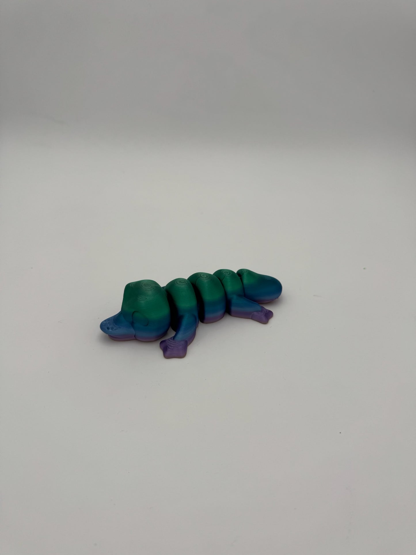Mega Minis - Platypus