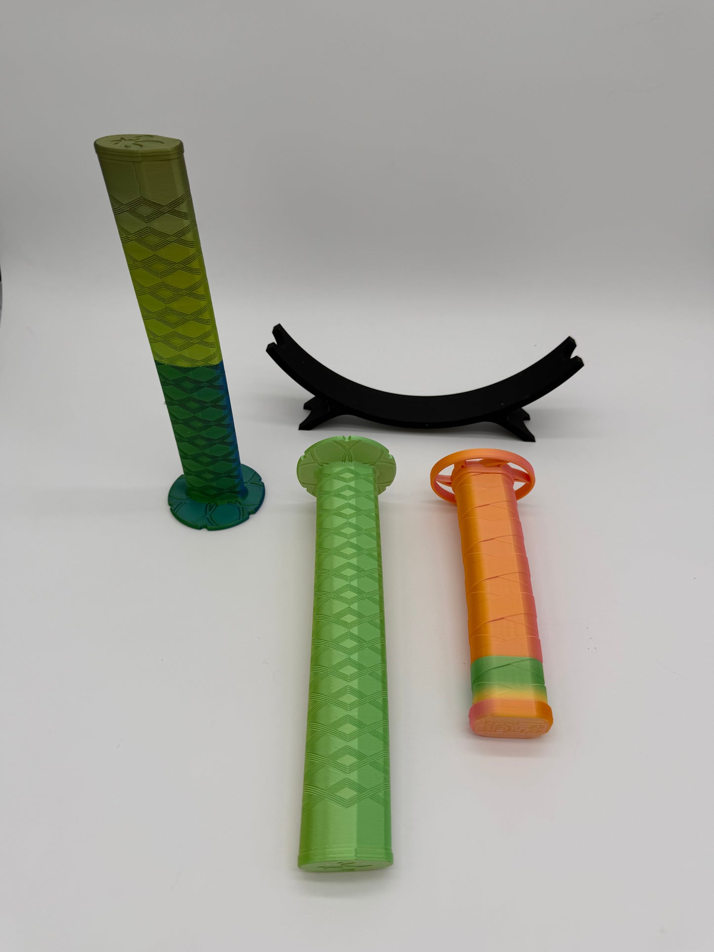 Katana Expanding Sword
