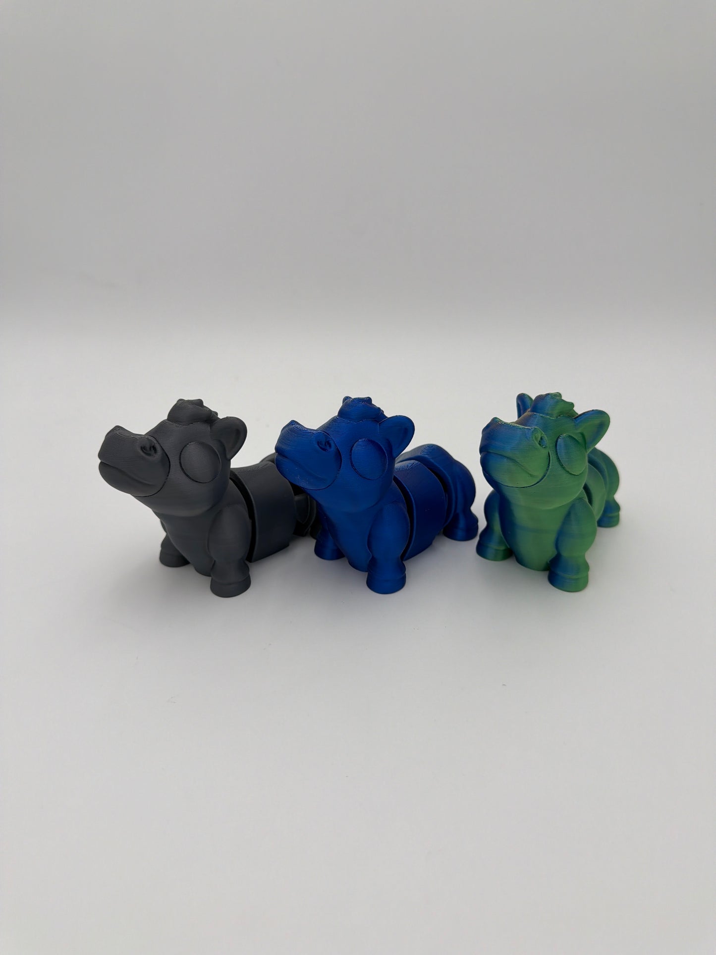 Mega Minis - Horse