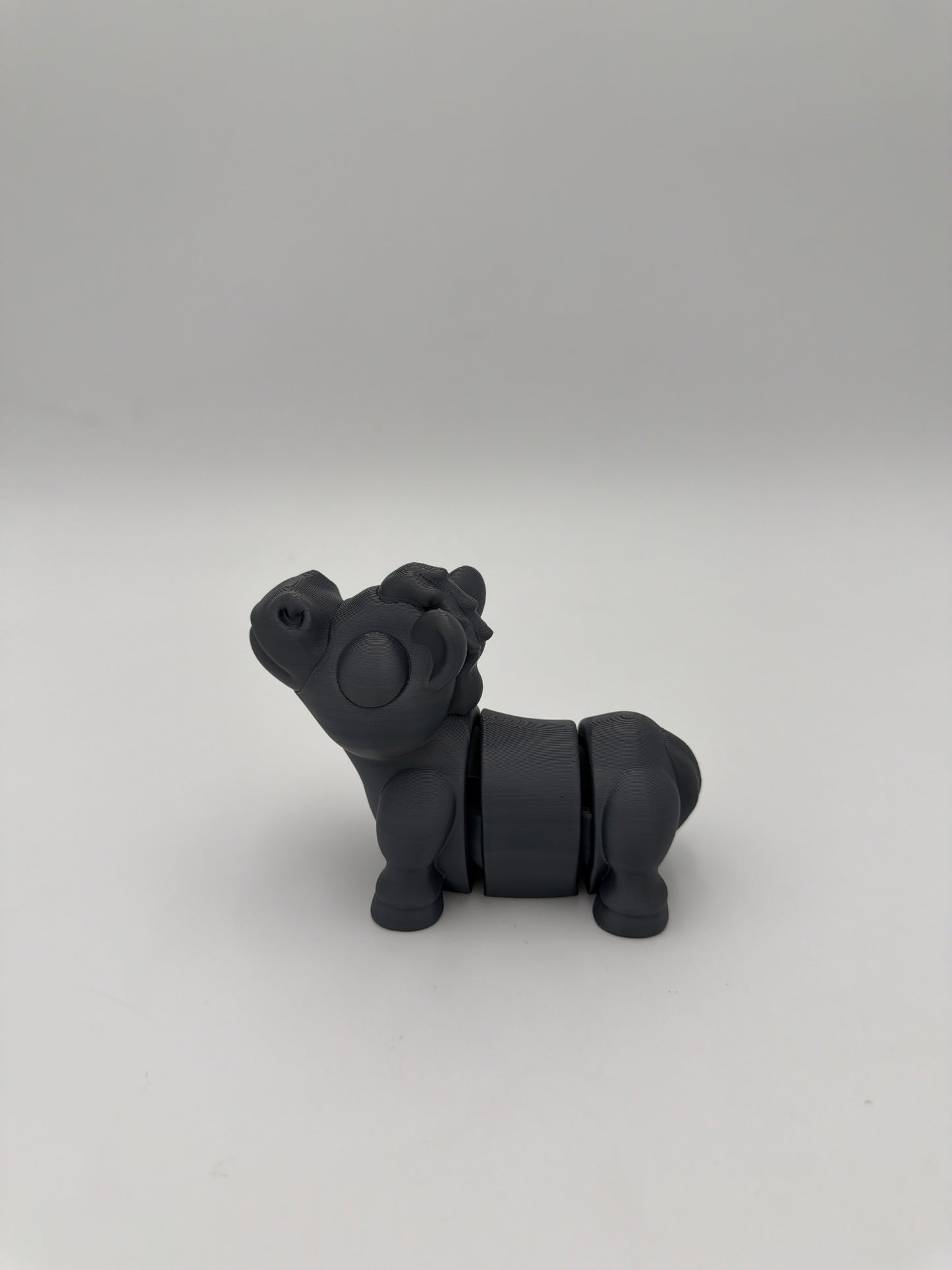 Mega Minis - Horse