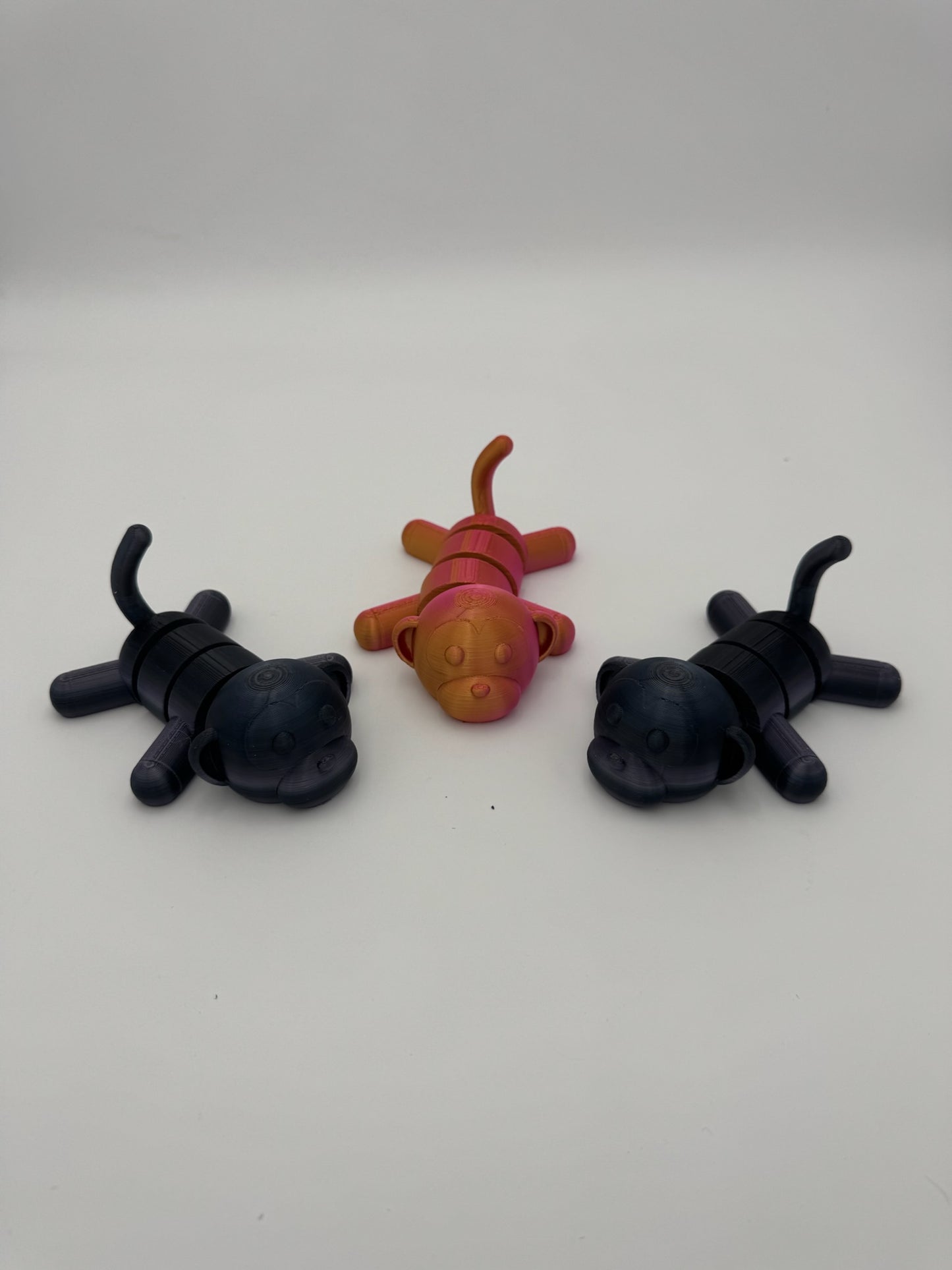 Mega Minis - Monkey