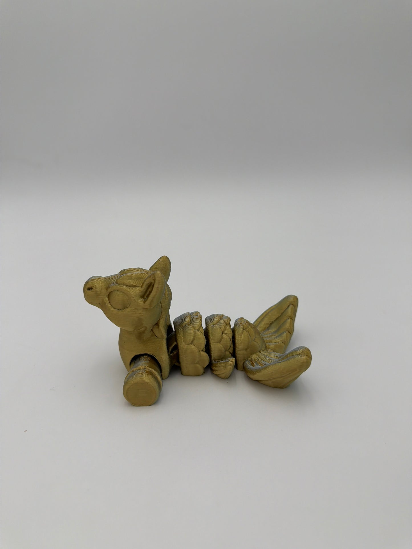 Mega Minis - Hippocampus