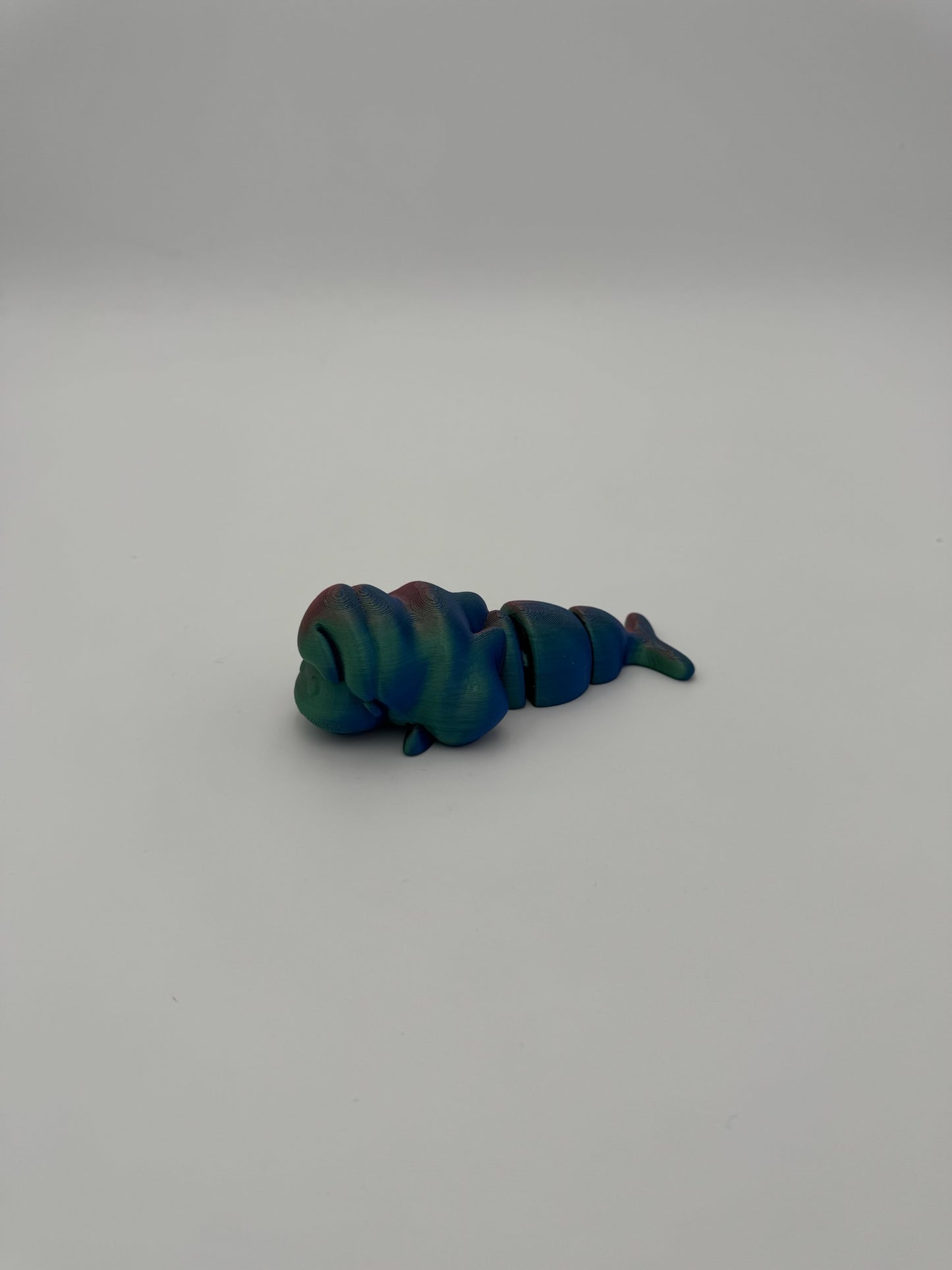 Mega Minis - Mermaid