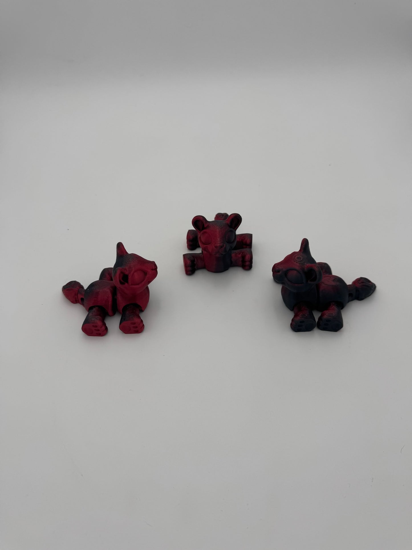 Mega Minis - Lionless