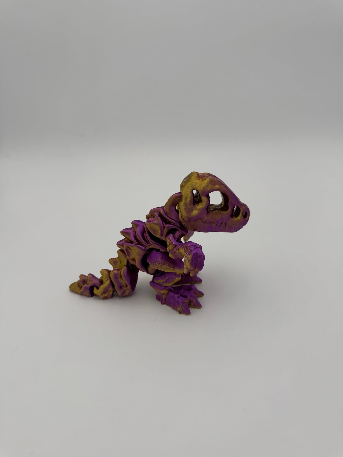 New T Rex