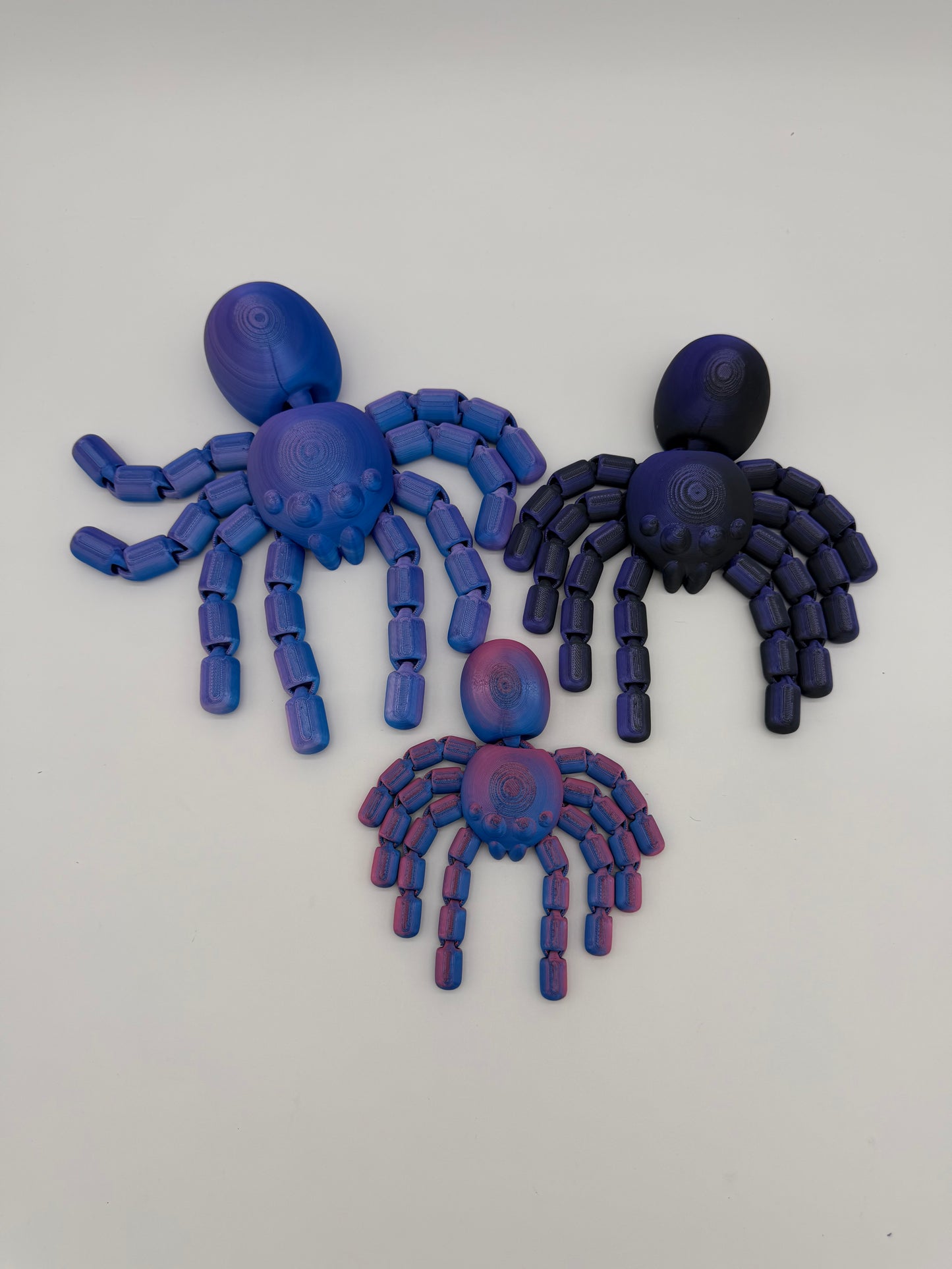 Flexi Spider