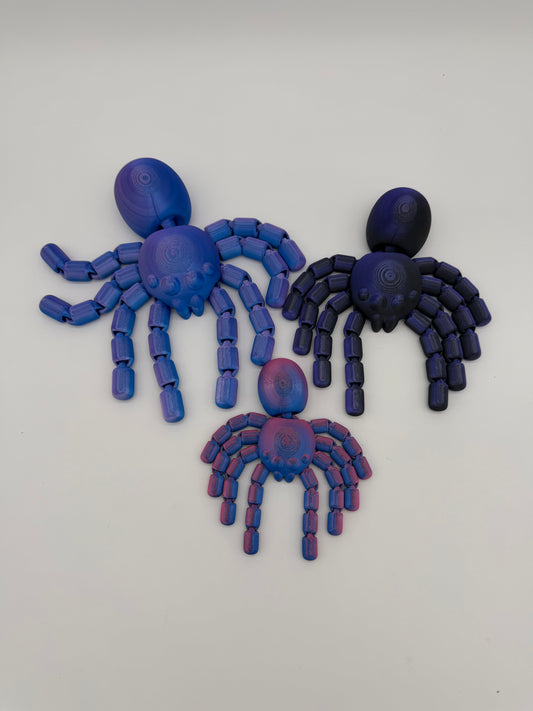 Flexi Spider