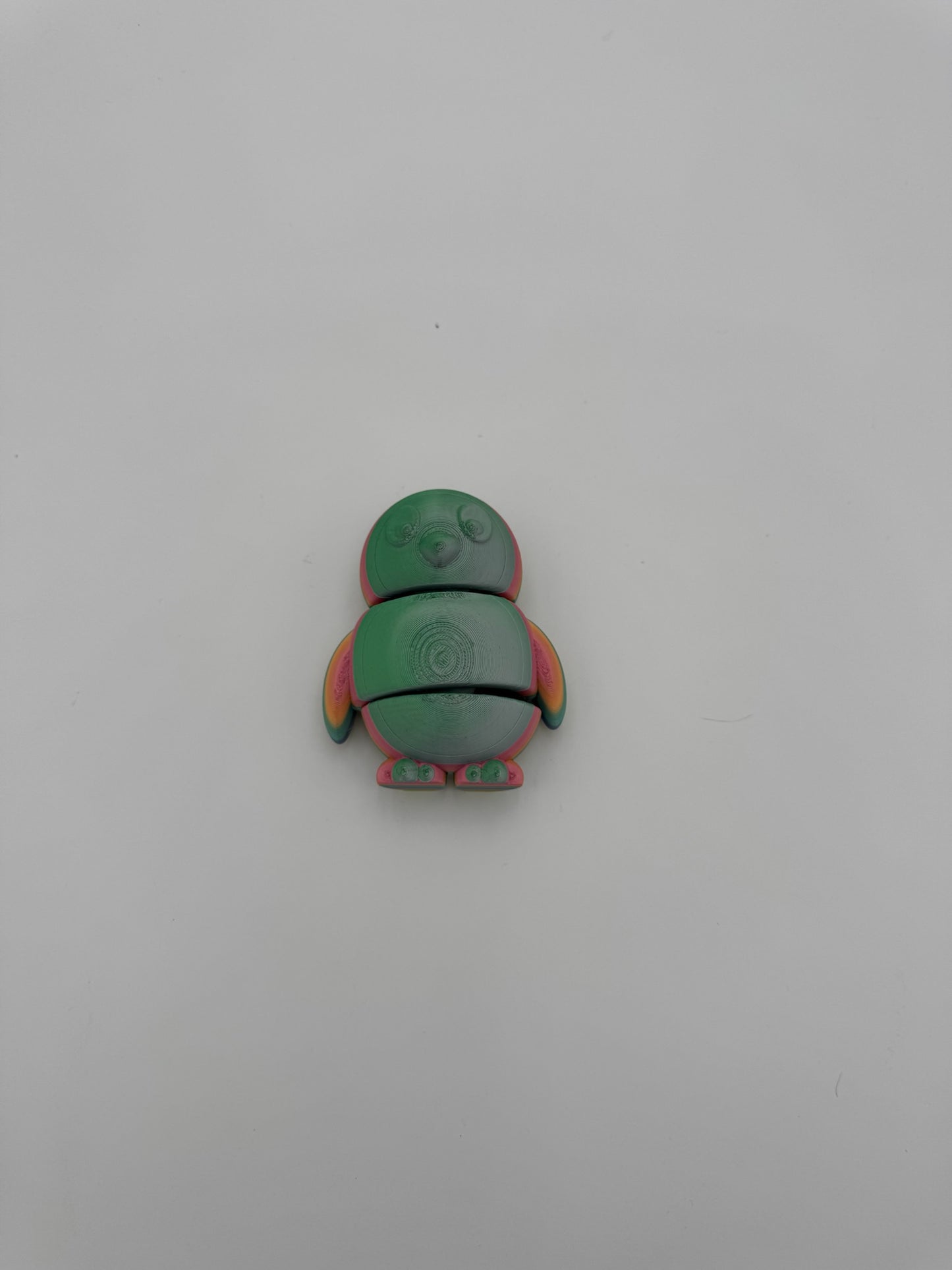 Mega Minis - Penguin