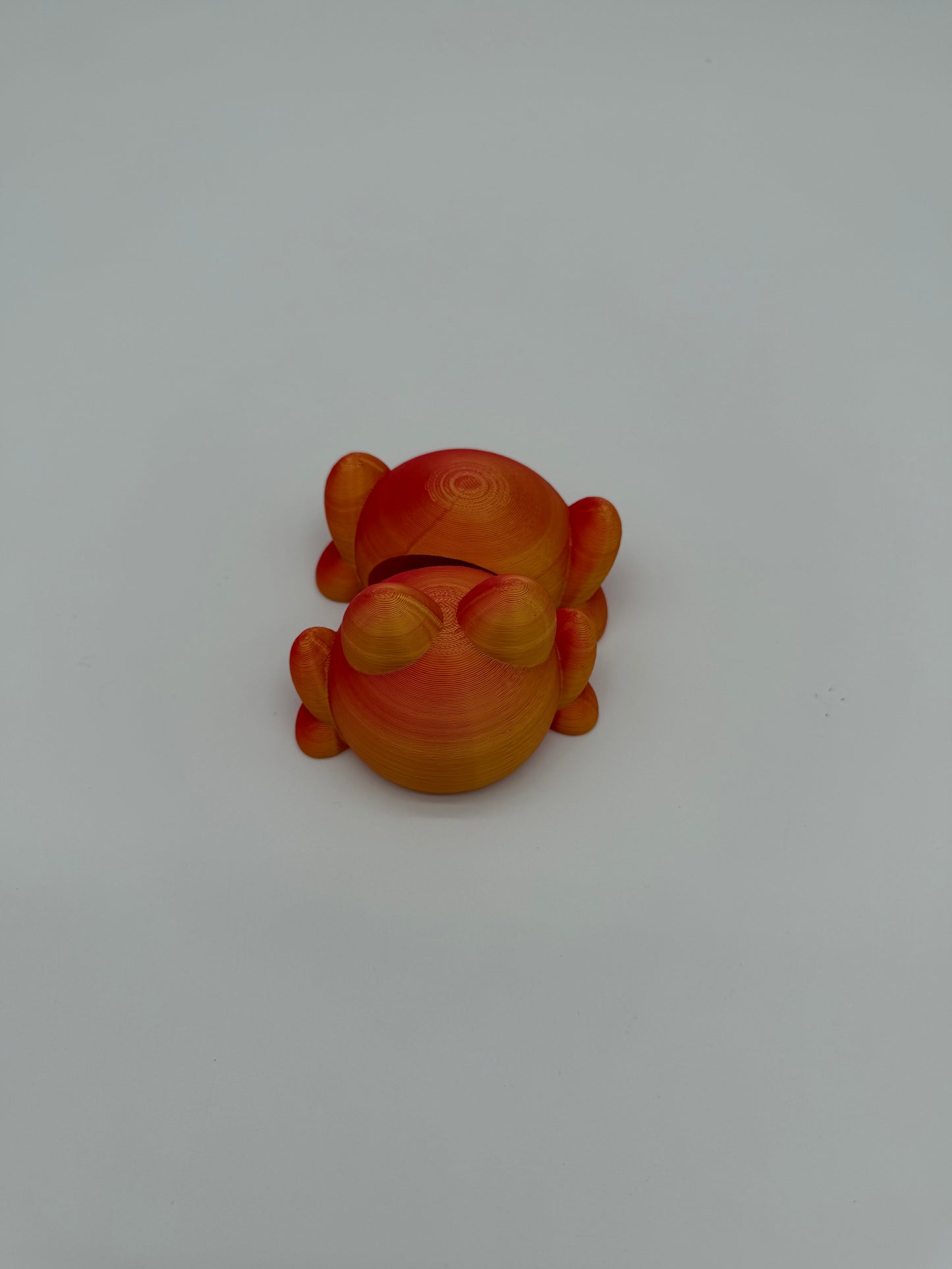 Mega Minis - Baby Frog