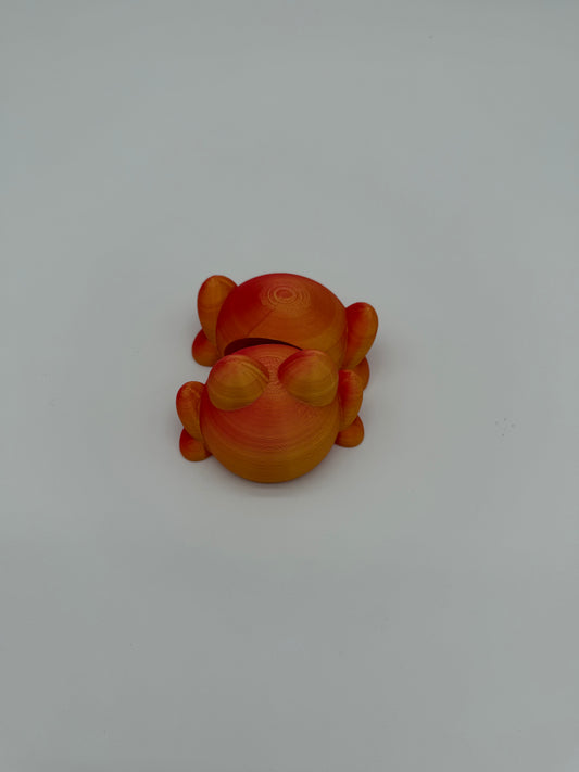 Mega Minis - Baby Frog