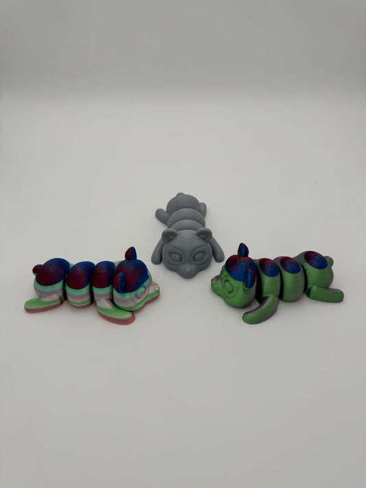 Mega Minis - Panda Bear