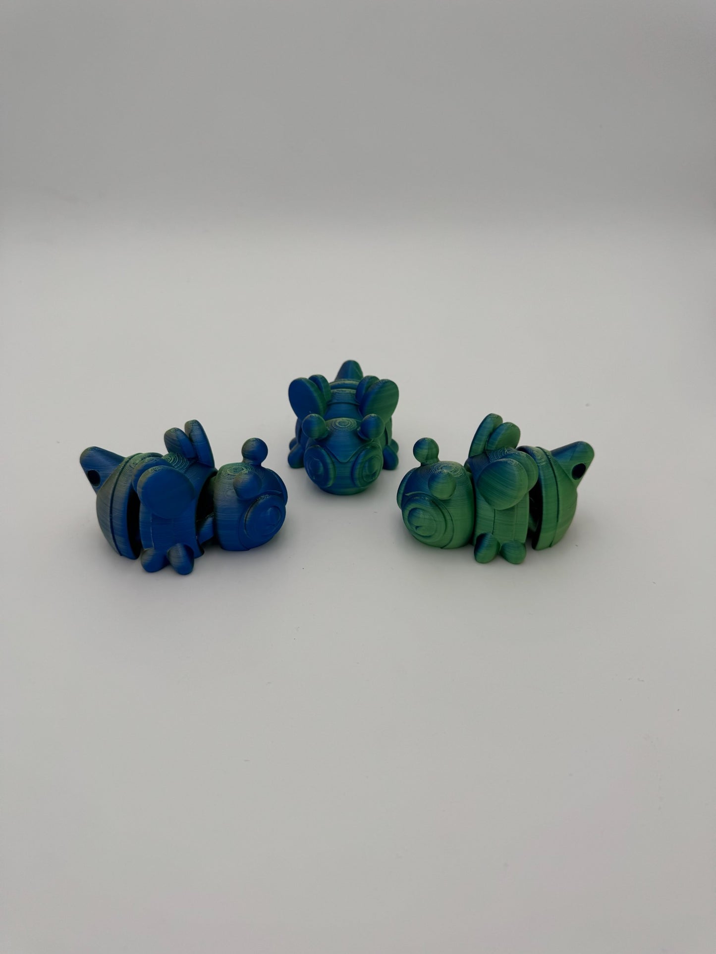 Mega Minis - Bee