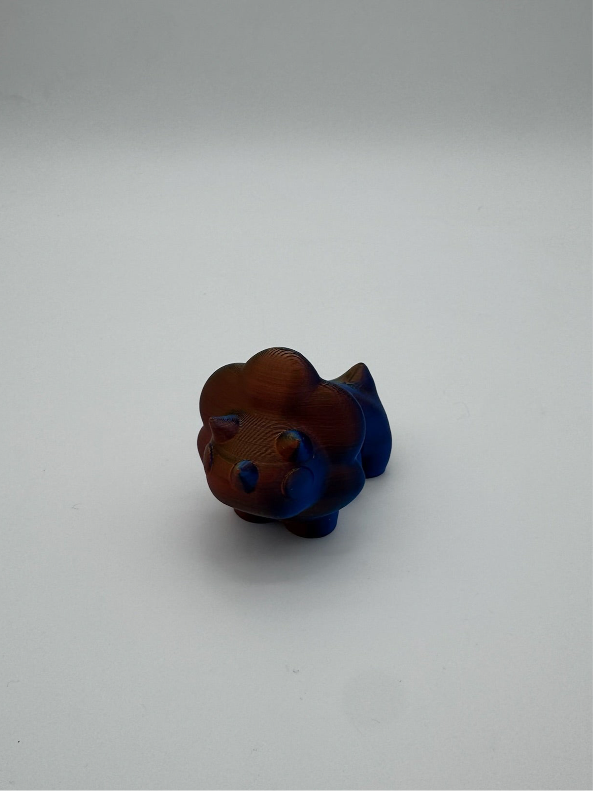 Mega Minis - Tri Dino