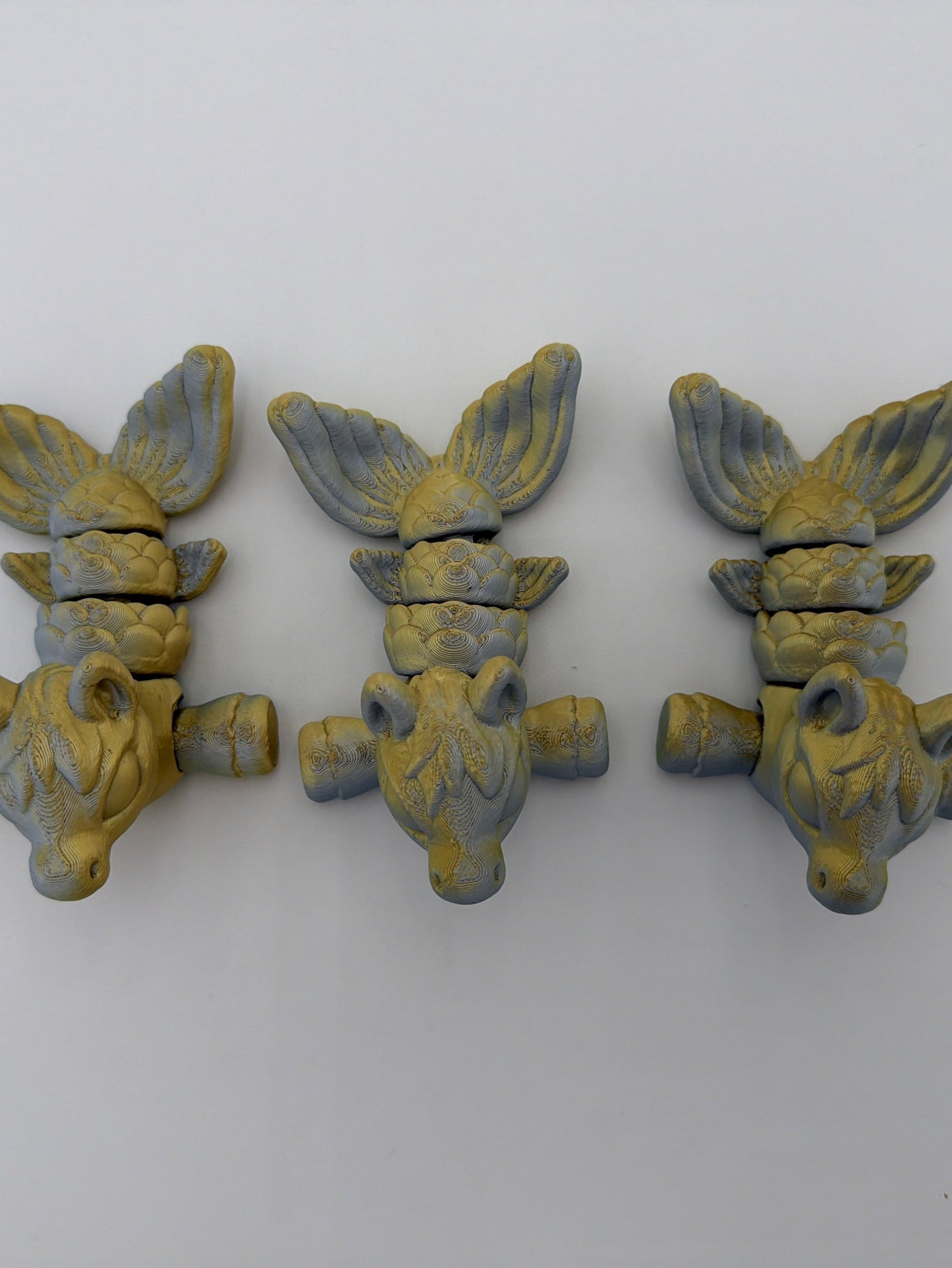 Mega Minis - Hippocampus