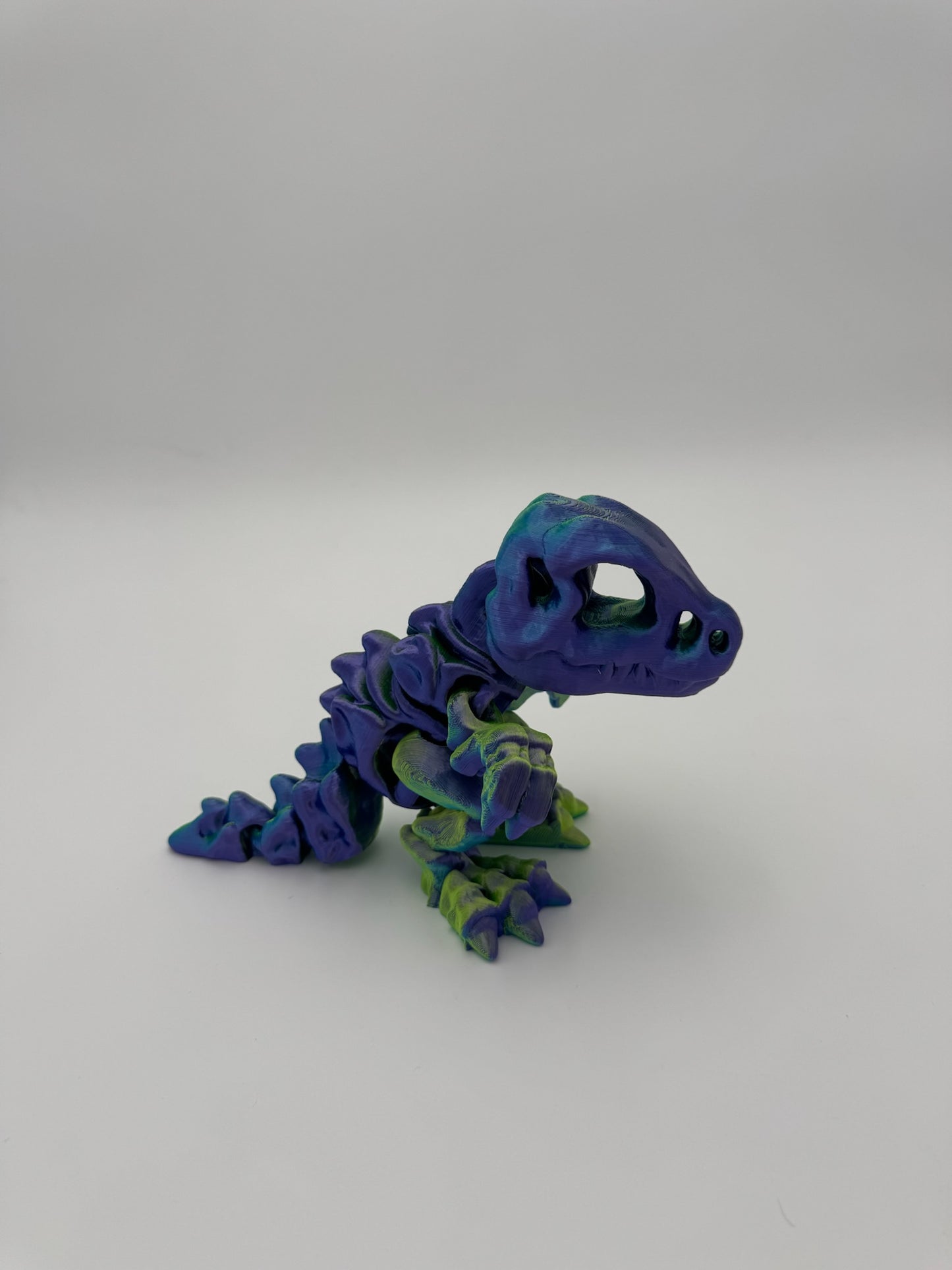 New T Rex