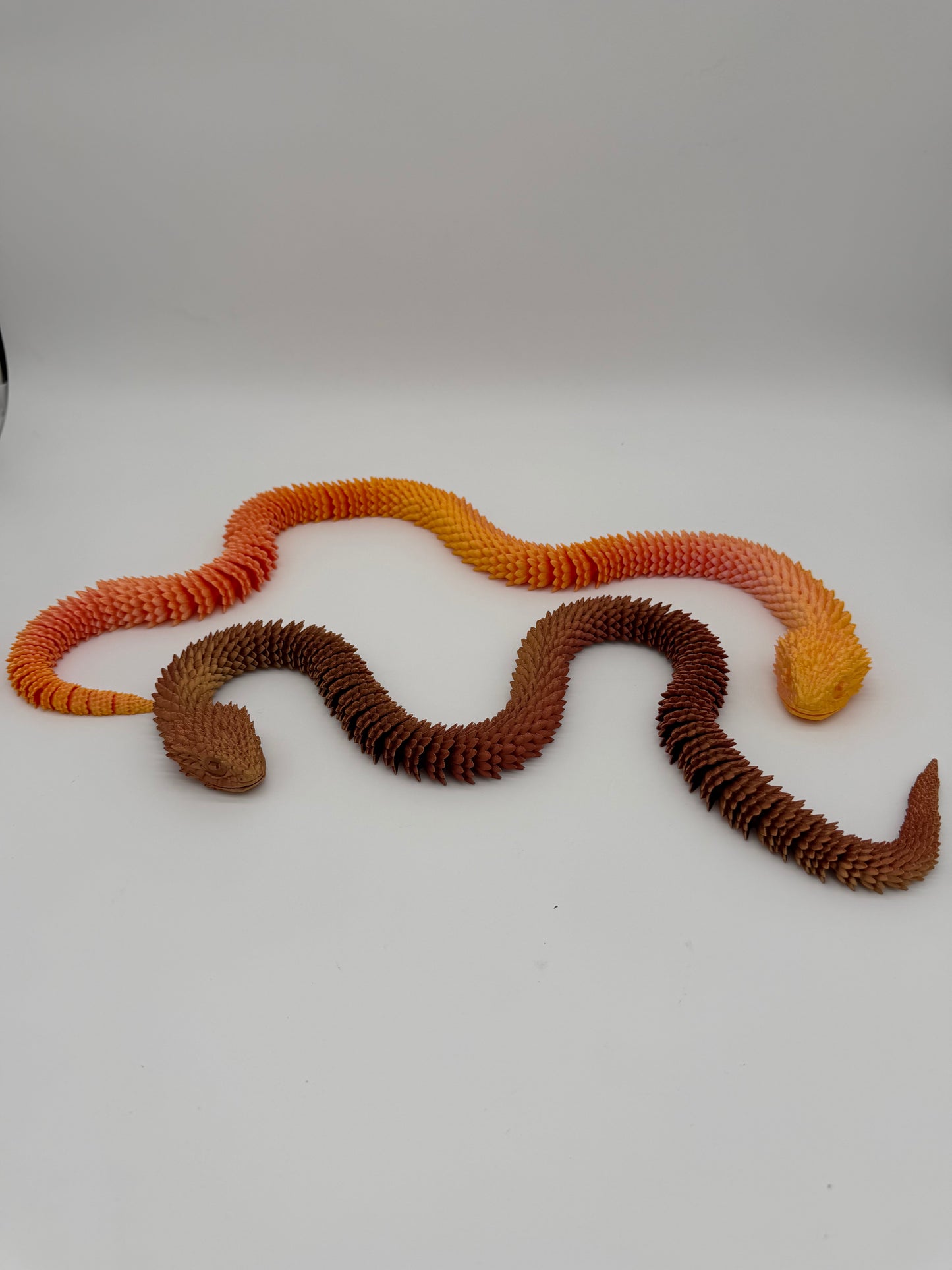 Viper Snake