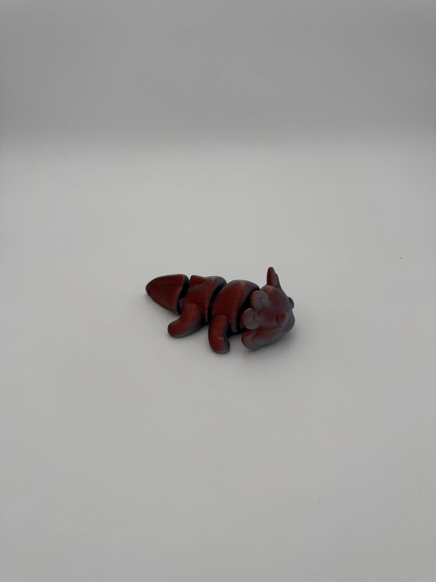 Mega Minis - Axolotl