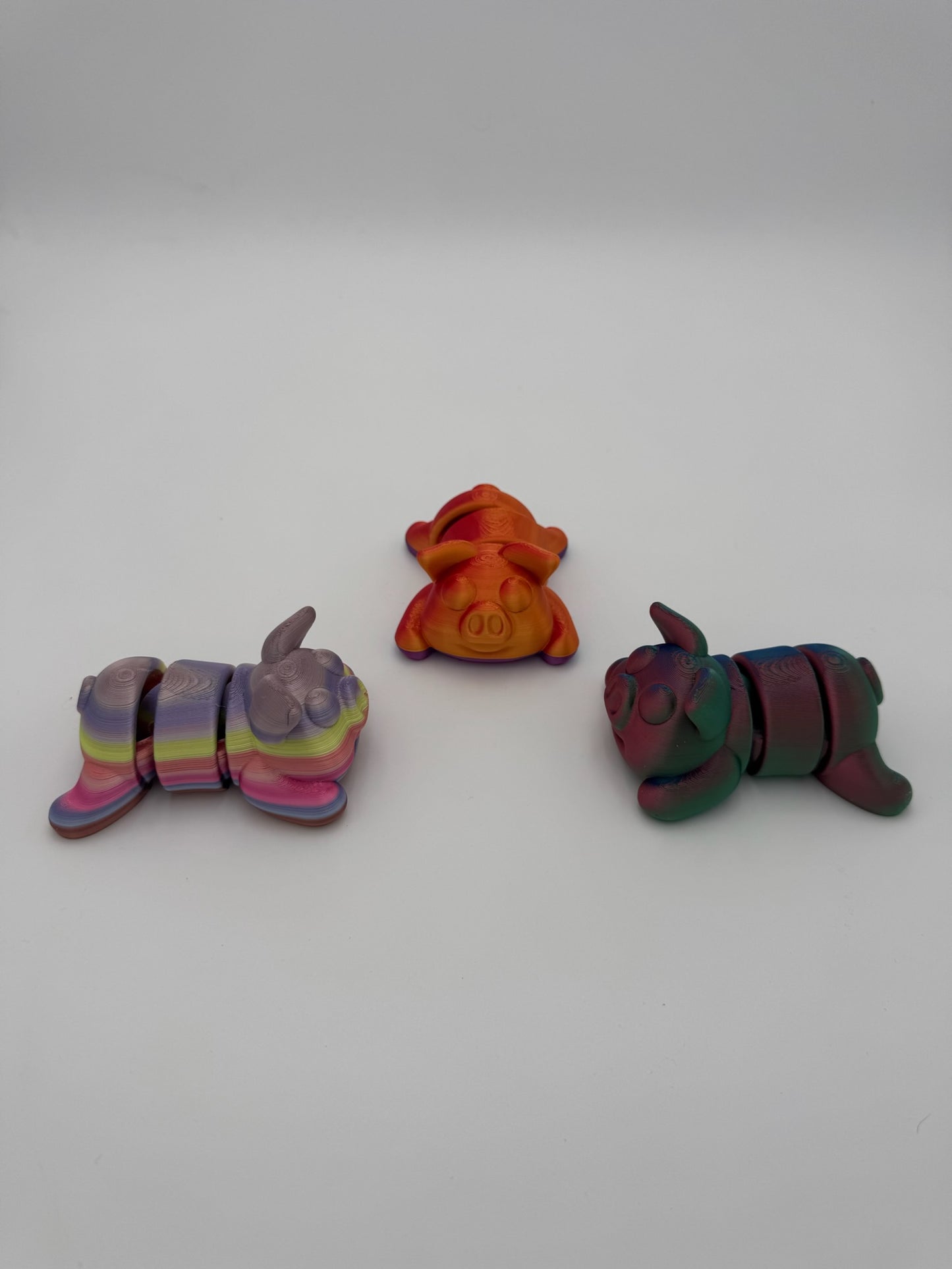 Mega Minis - Pig