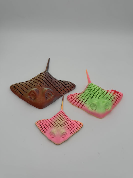 Sting Ray Fidget